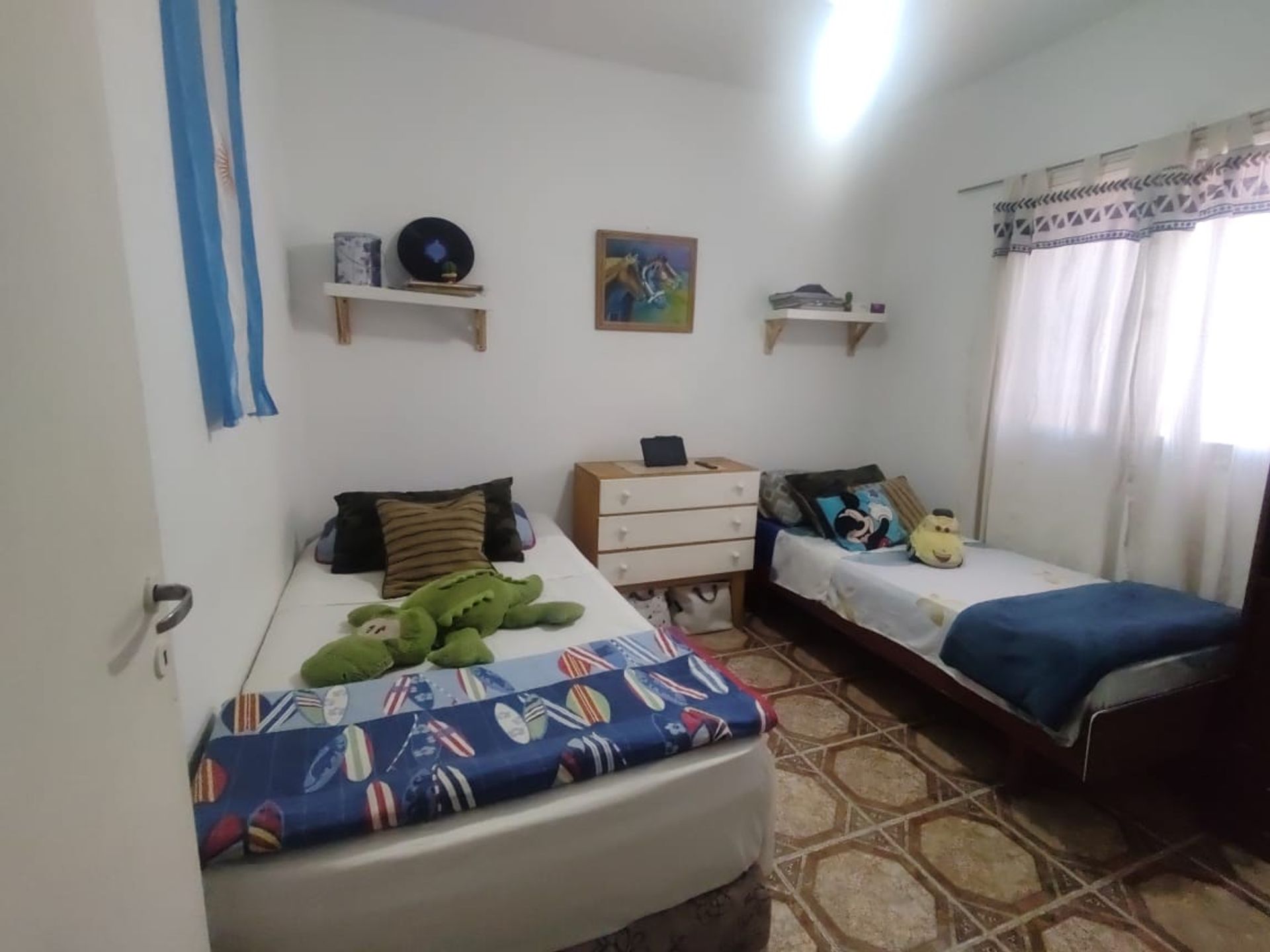 VENTA CASA APTA CREDITO - RIVADAVIA B 22 DE ABRIL - 17