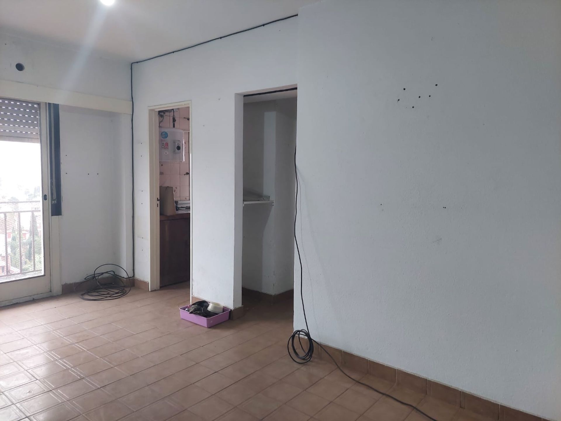 venta monoambiente en Ramos Mejia centro c/balcon - 11