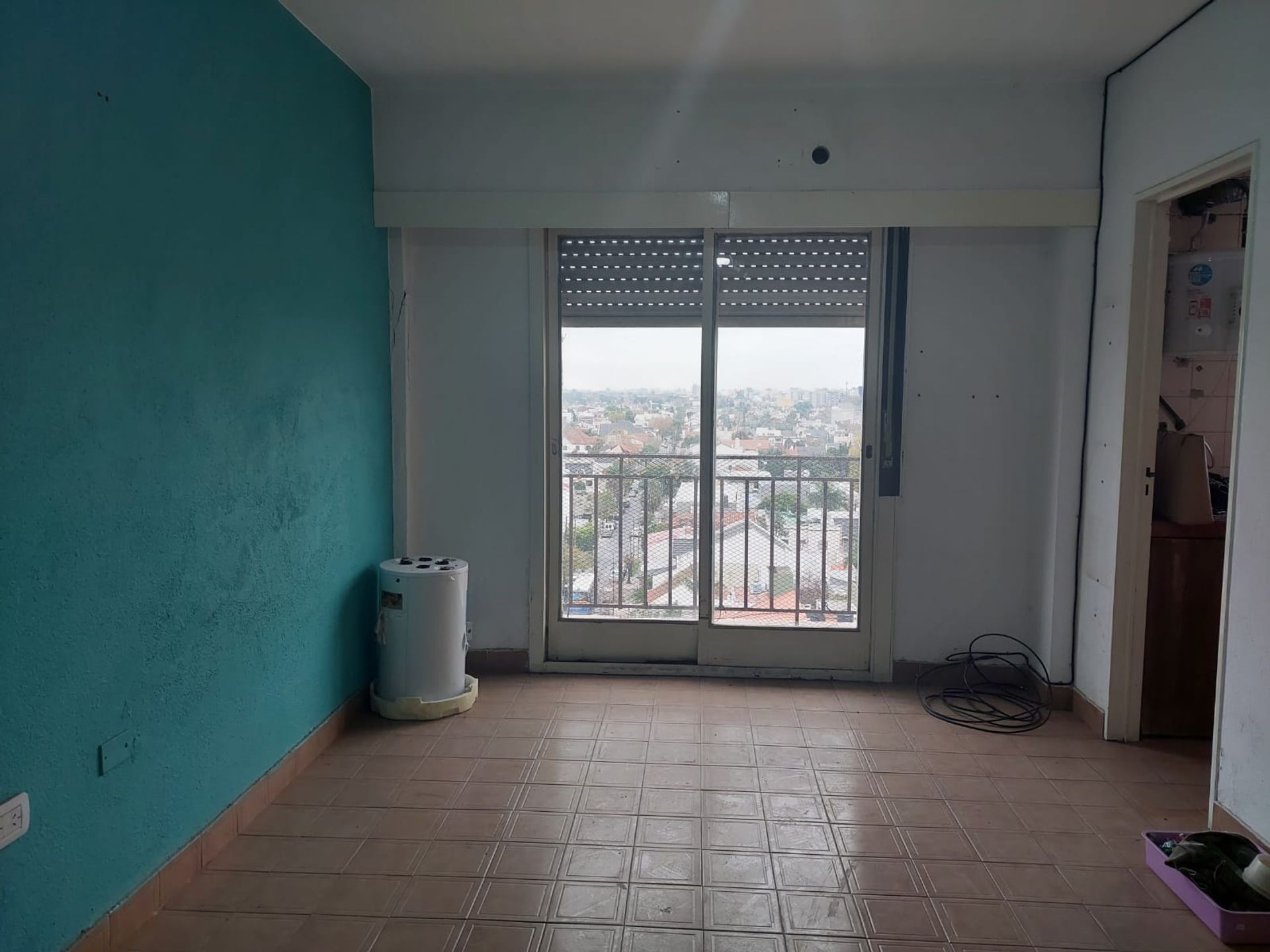 venta monoambiente en Ramos Mejia centro c/balcon - 10