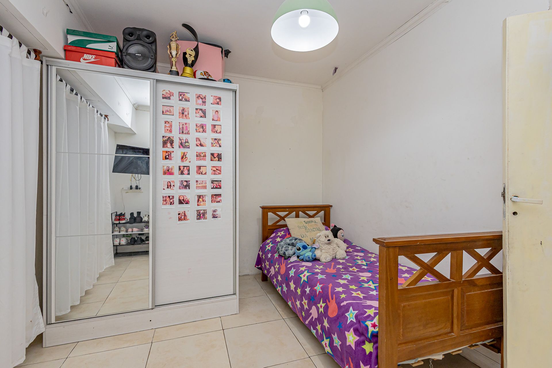 Venta -Casa 6 Amb. C/ Cochera - San Justo. — foto 14