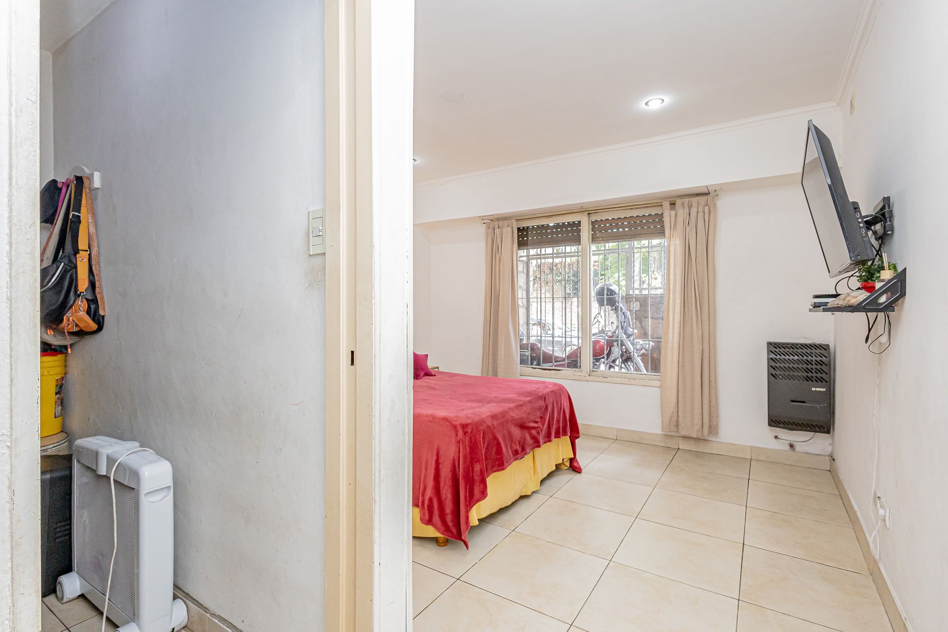 Venta -Casa 6 Amb. C/ Cochera - San Justo. — foto 11