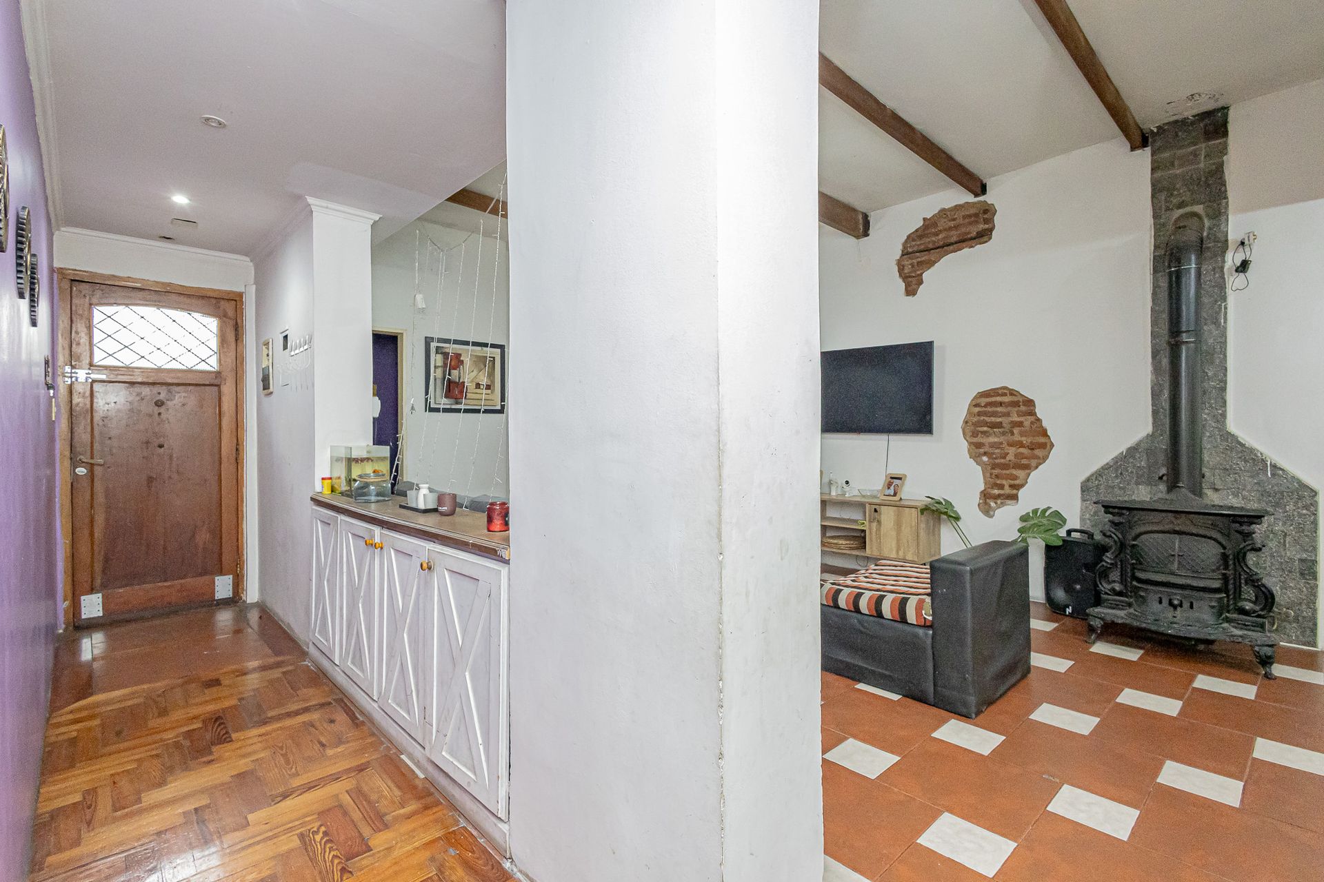 Venta -Casa 6 Amb. C/ Cochera - San Justo. — foto 7