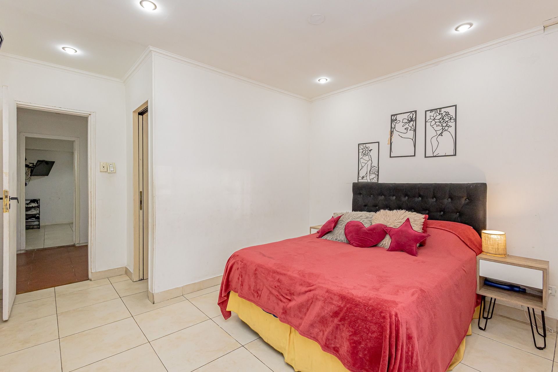 Venta -Casa 6 Amb. C/ Cochera - San Justo. — foto 10