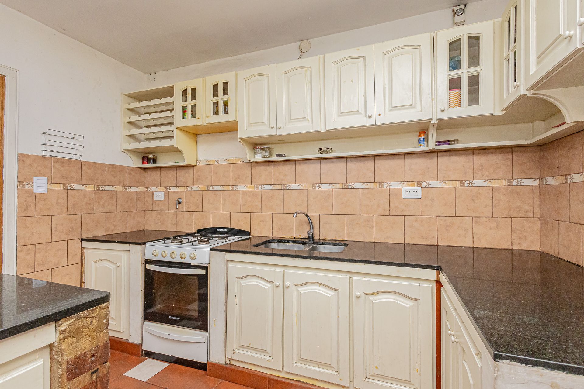 Venta -Casa 6 Amb. C/ Cochera - San Justo. — foto 9