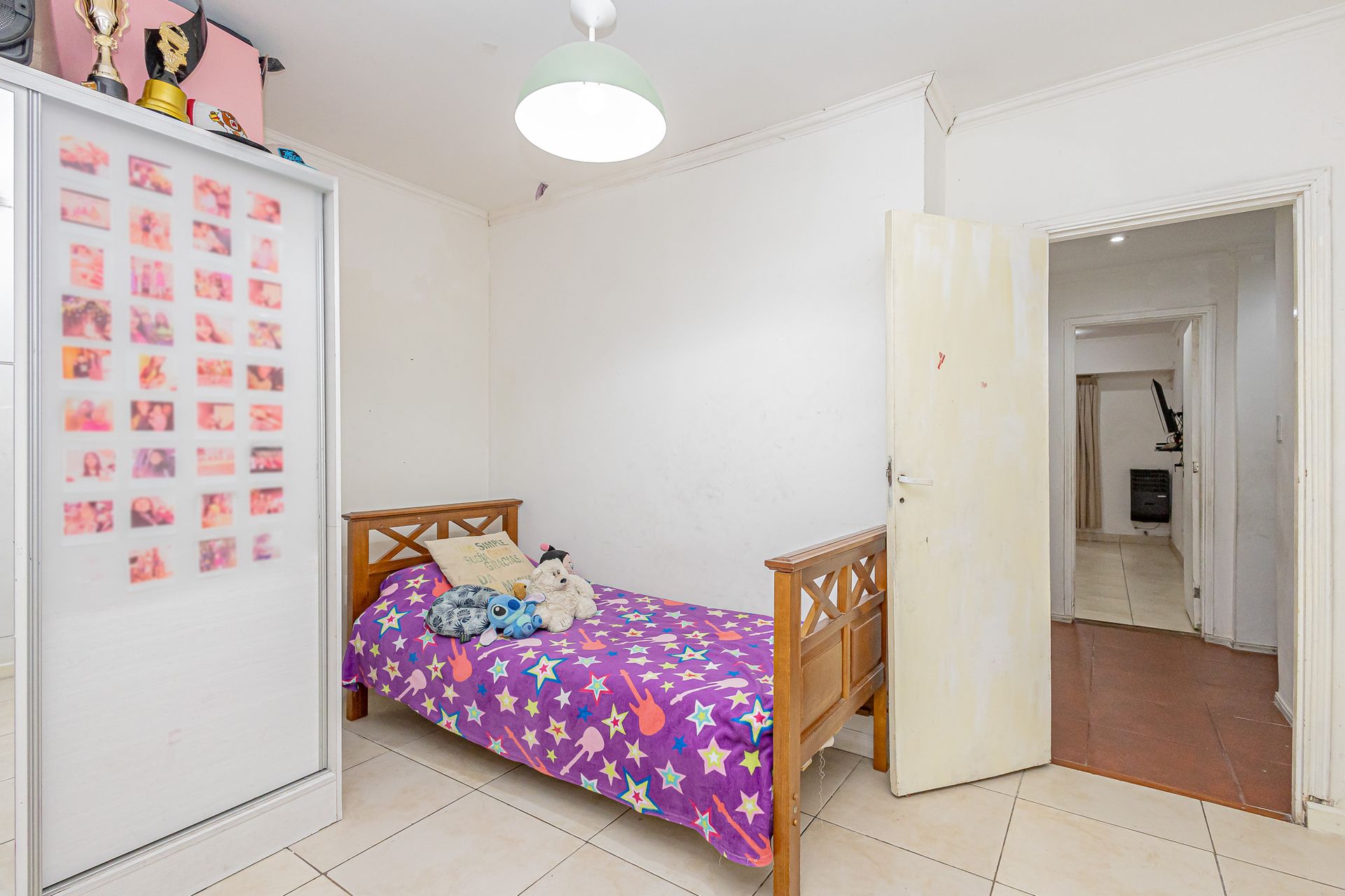 Venta -Casa 6 Amb. C/ Cochera - San Justo. — foto 15