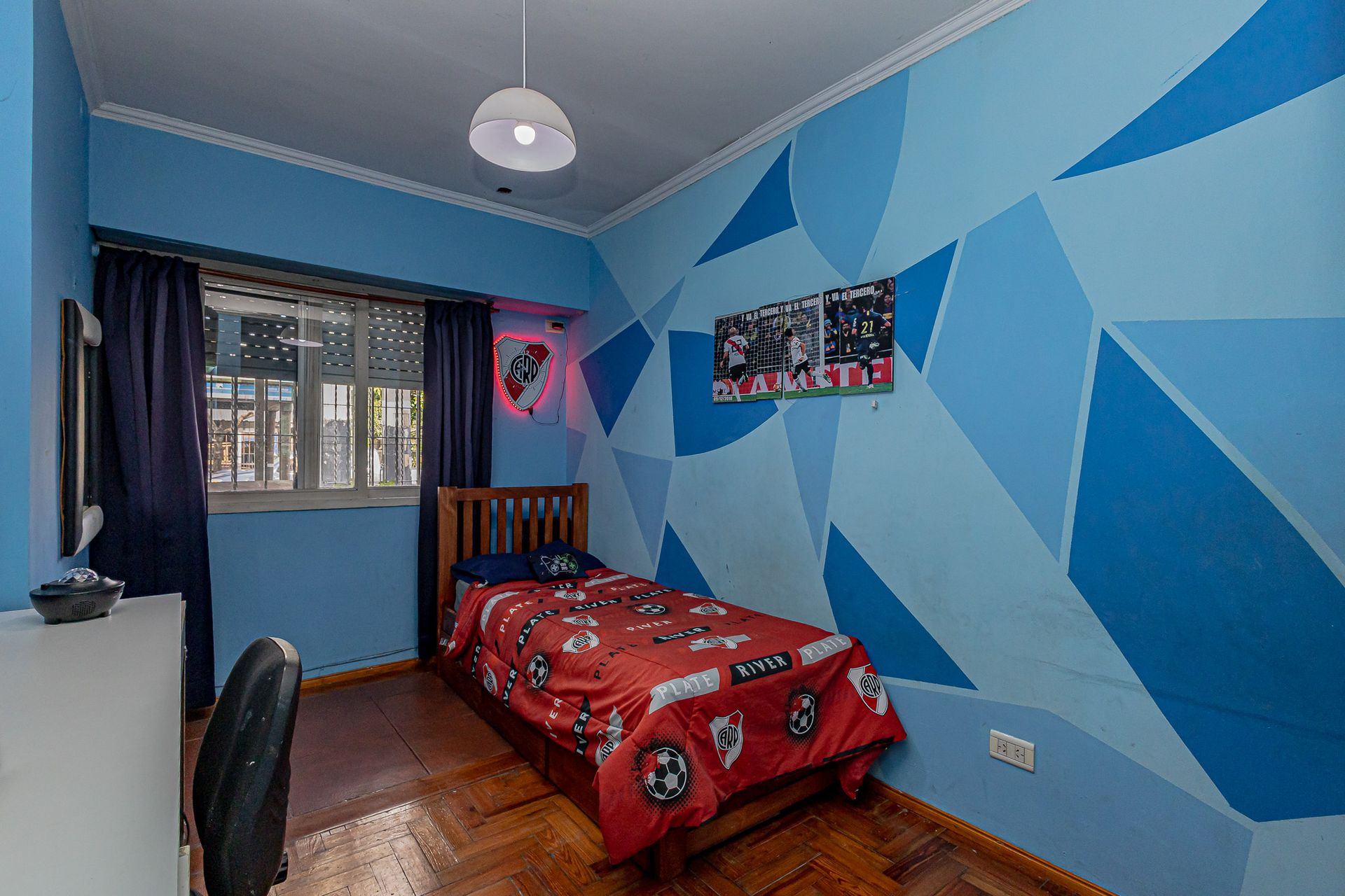 Venta -Casa 6 Amb. C/ Cochera - San Justo. — foto 13