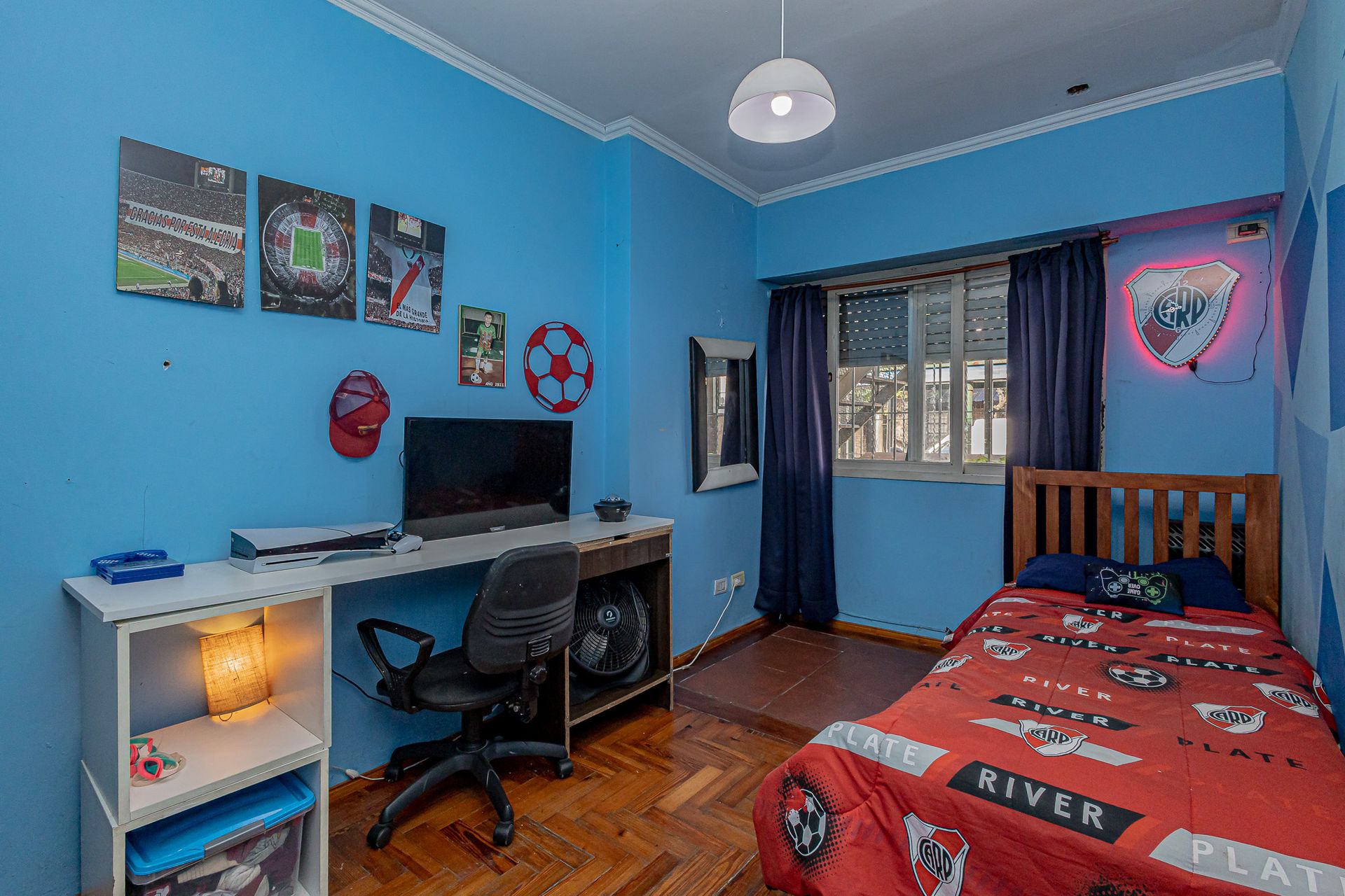 Venta -Casa 6 Amb. C/ Cochera - San Justo. — foto 6