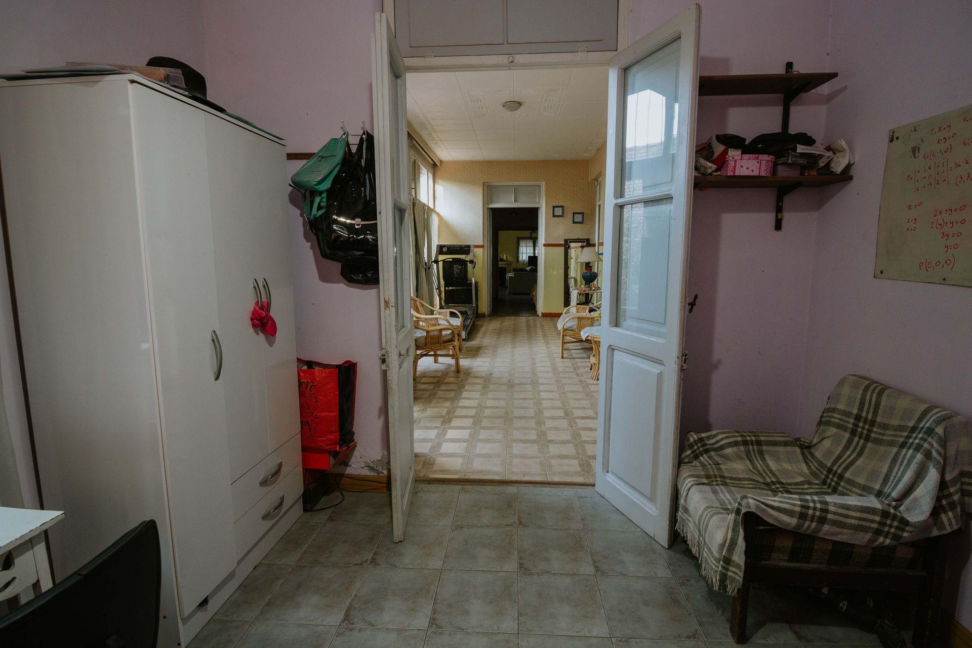 Lote en Venta en Maipu, Mendoza