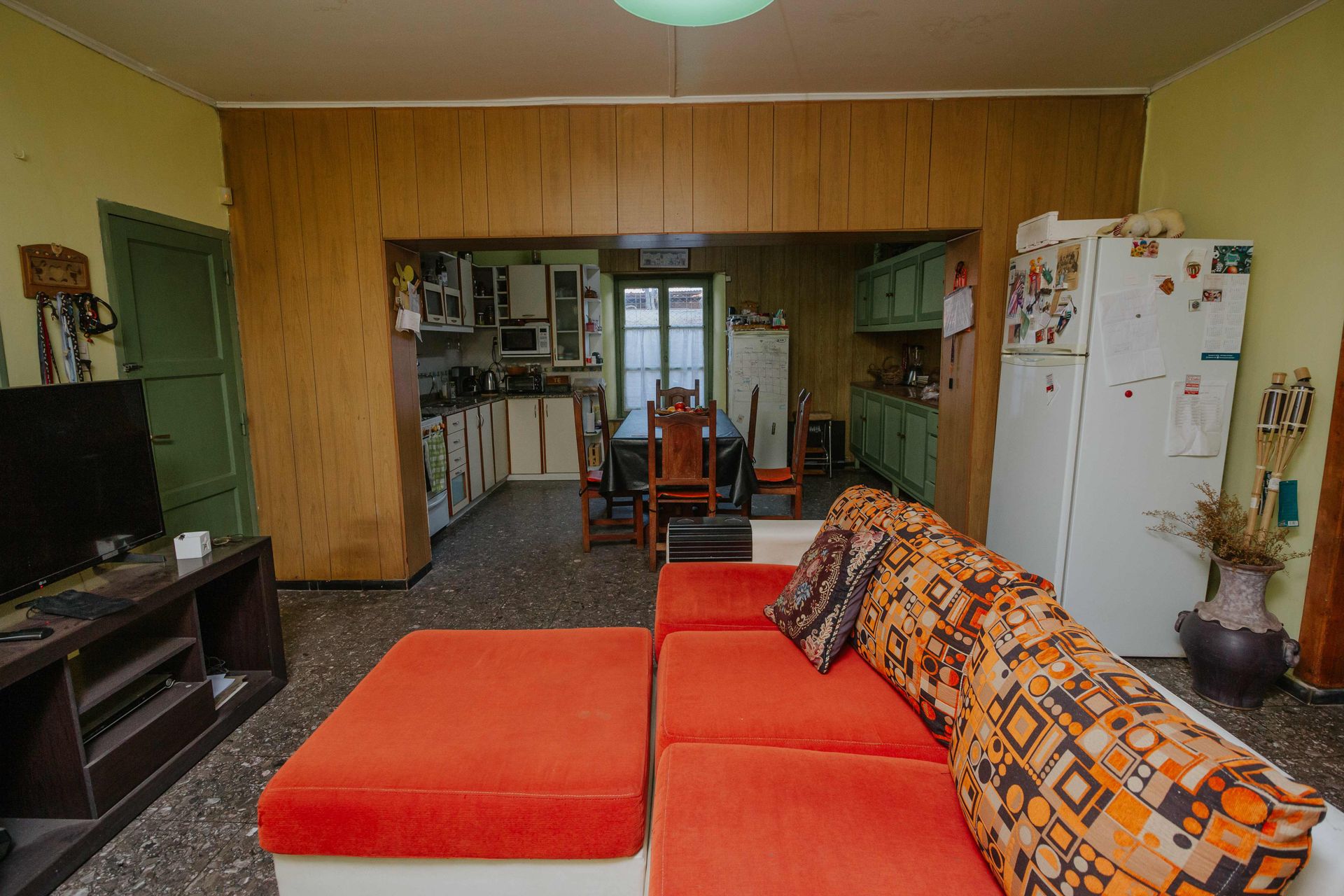 Lote en Venta en Maipu, Mendoza