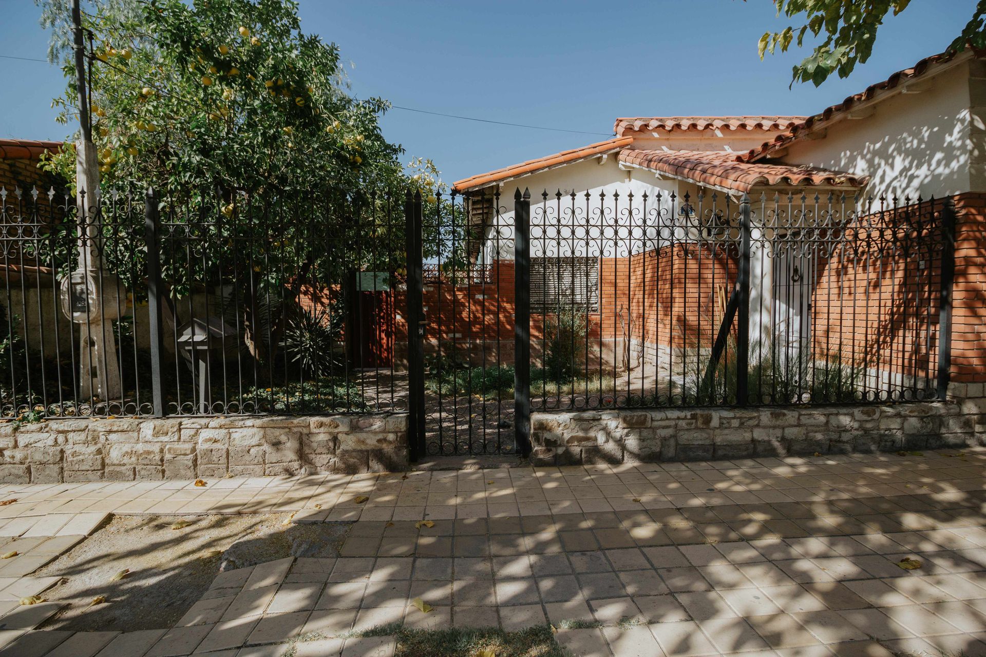 Lote en Venta en Maipu, Mendoza