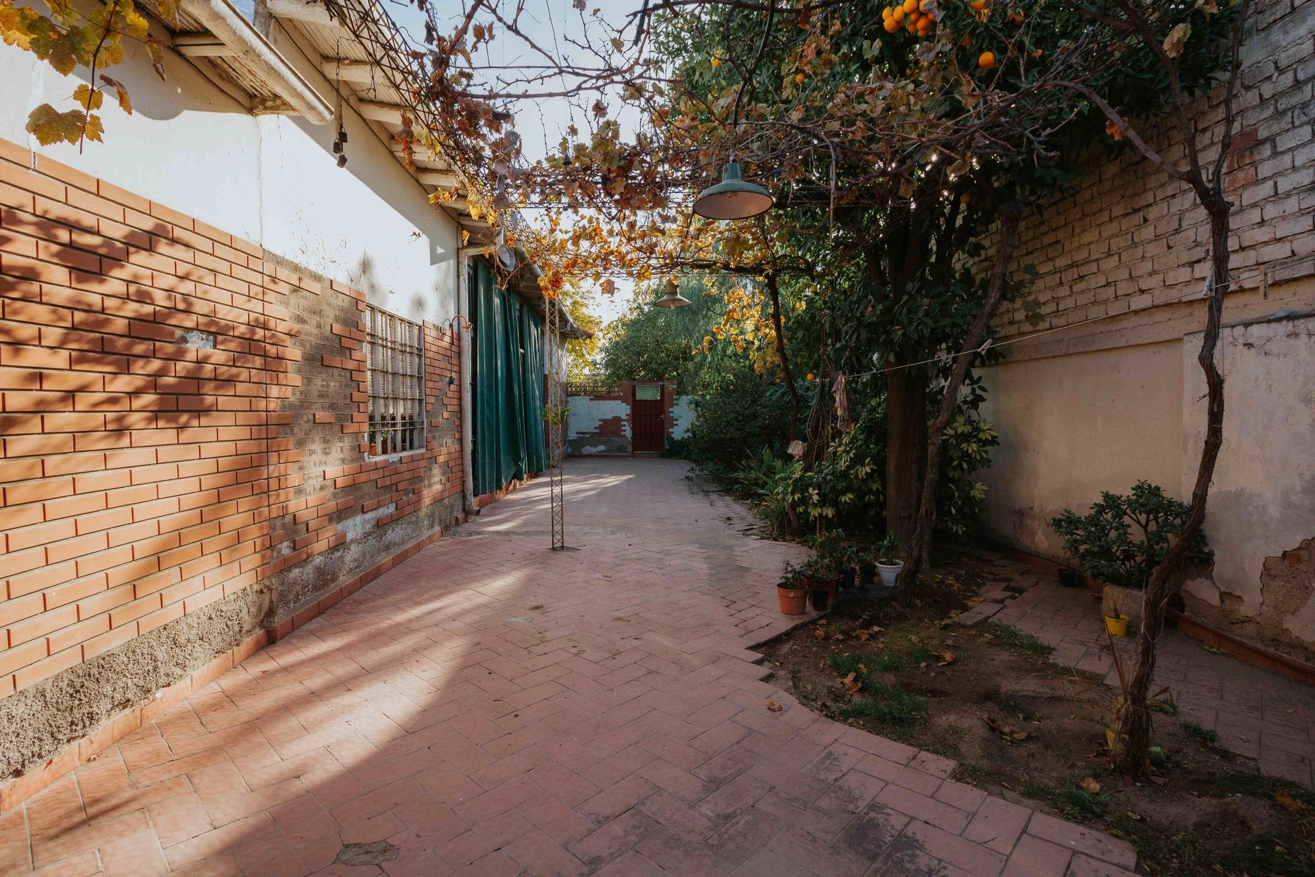 Lote en Venta en Maipu, Mendoza