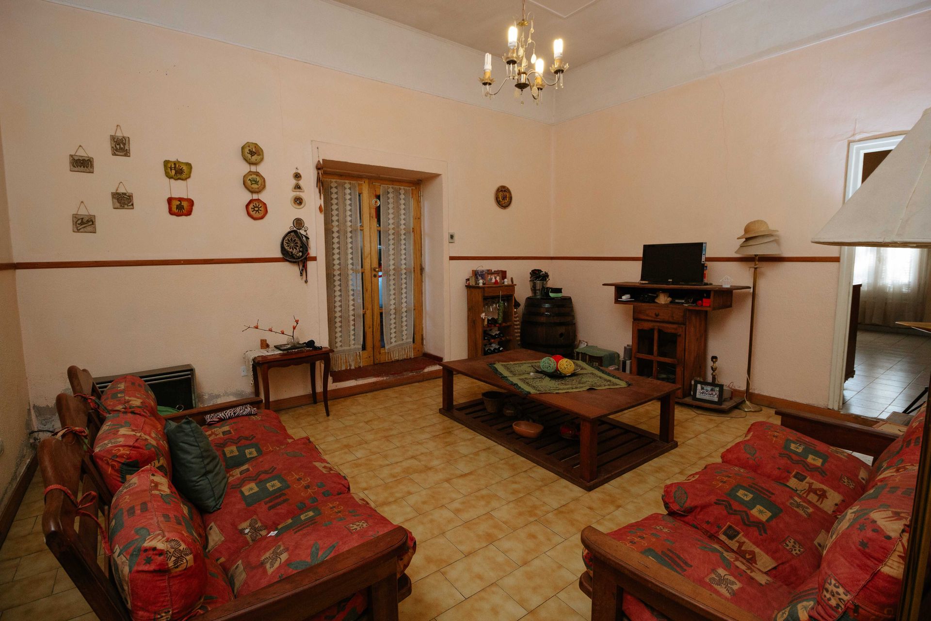 Lote en Venta en Maipu, Mendoza
