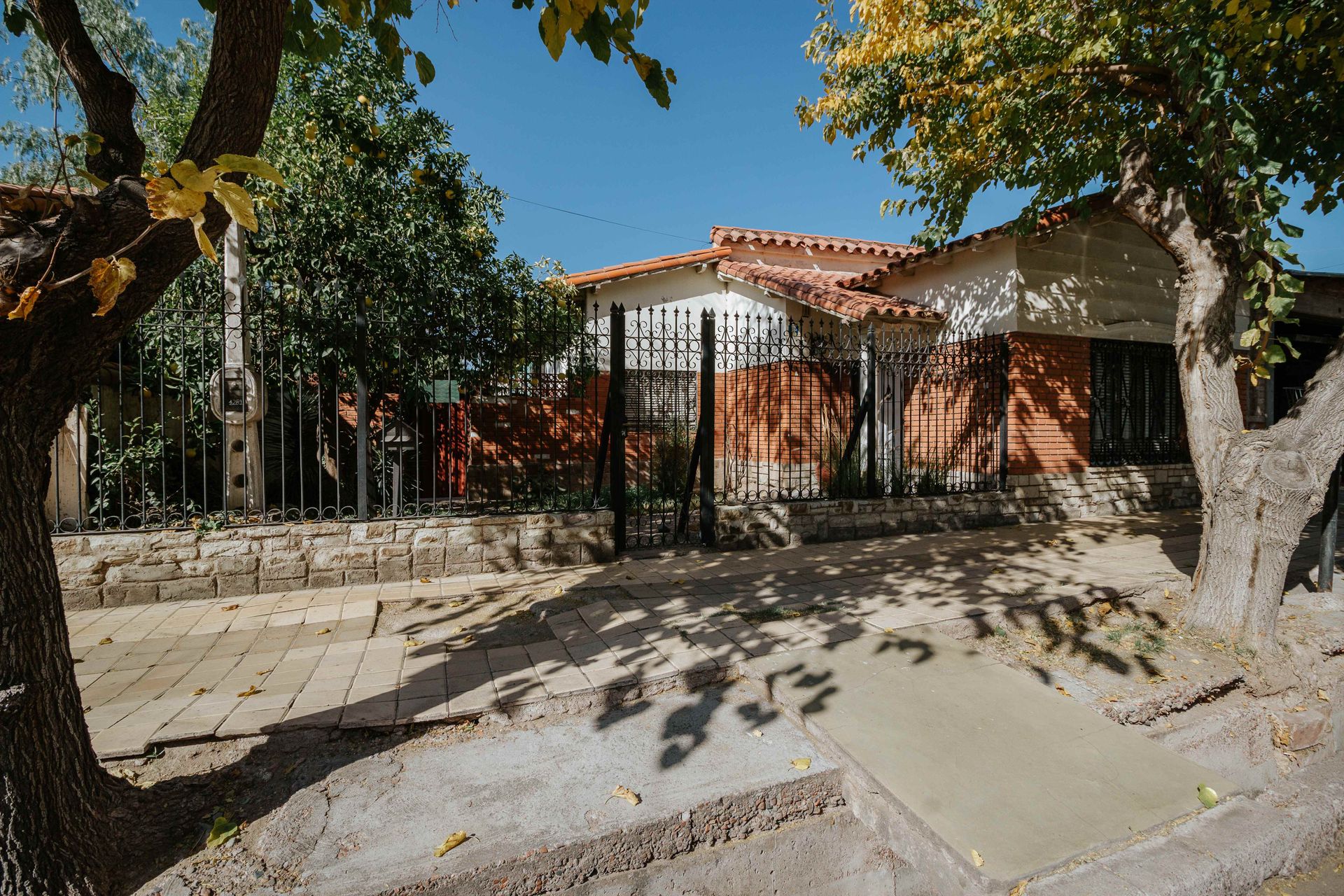Lote en Venta en Maipu, Mendoza