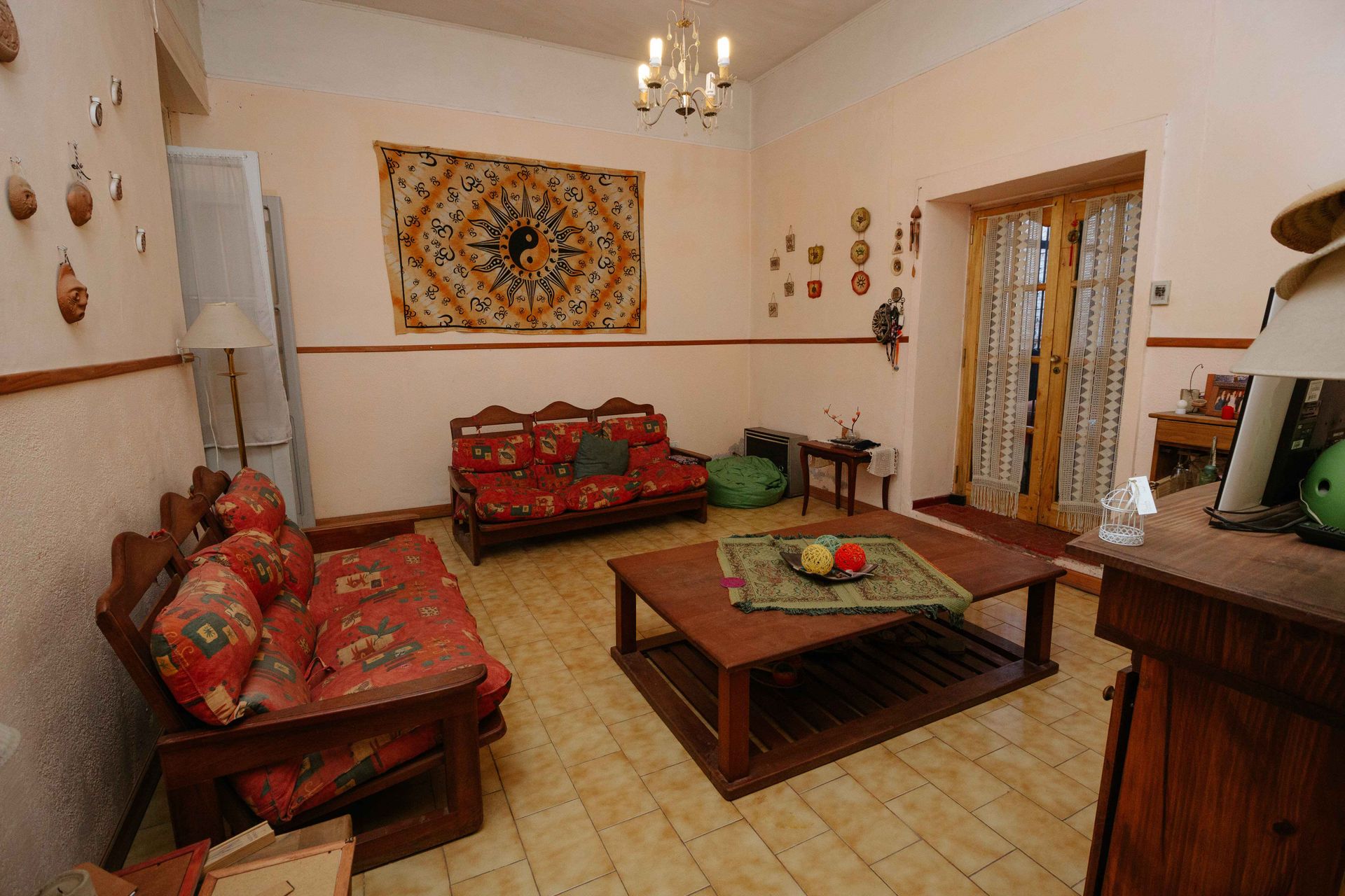 Lote en Venta en Maipu, Mendoza
