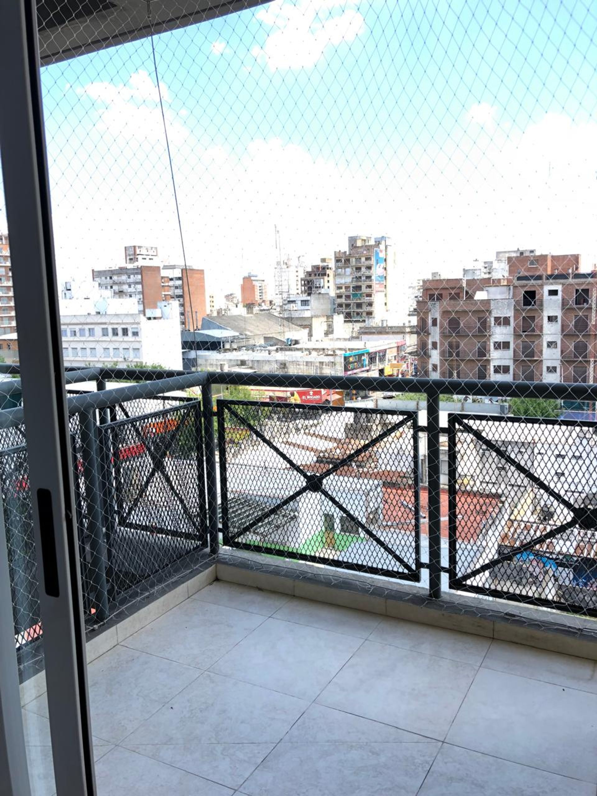 departamento 2 ambientes venta Moron con cochera - 13