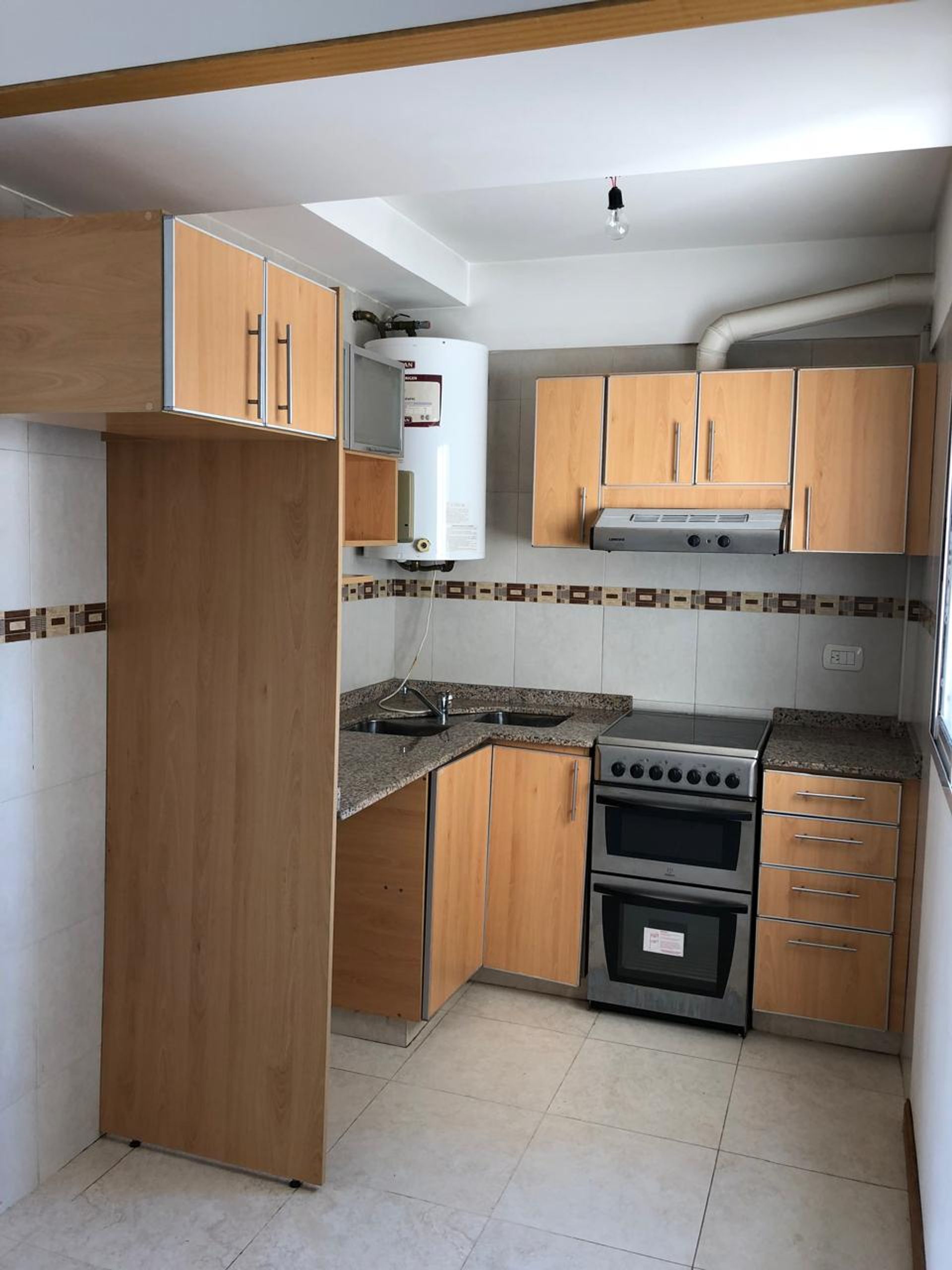departamento 2 ambientes venta Moron con cochera - 16