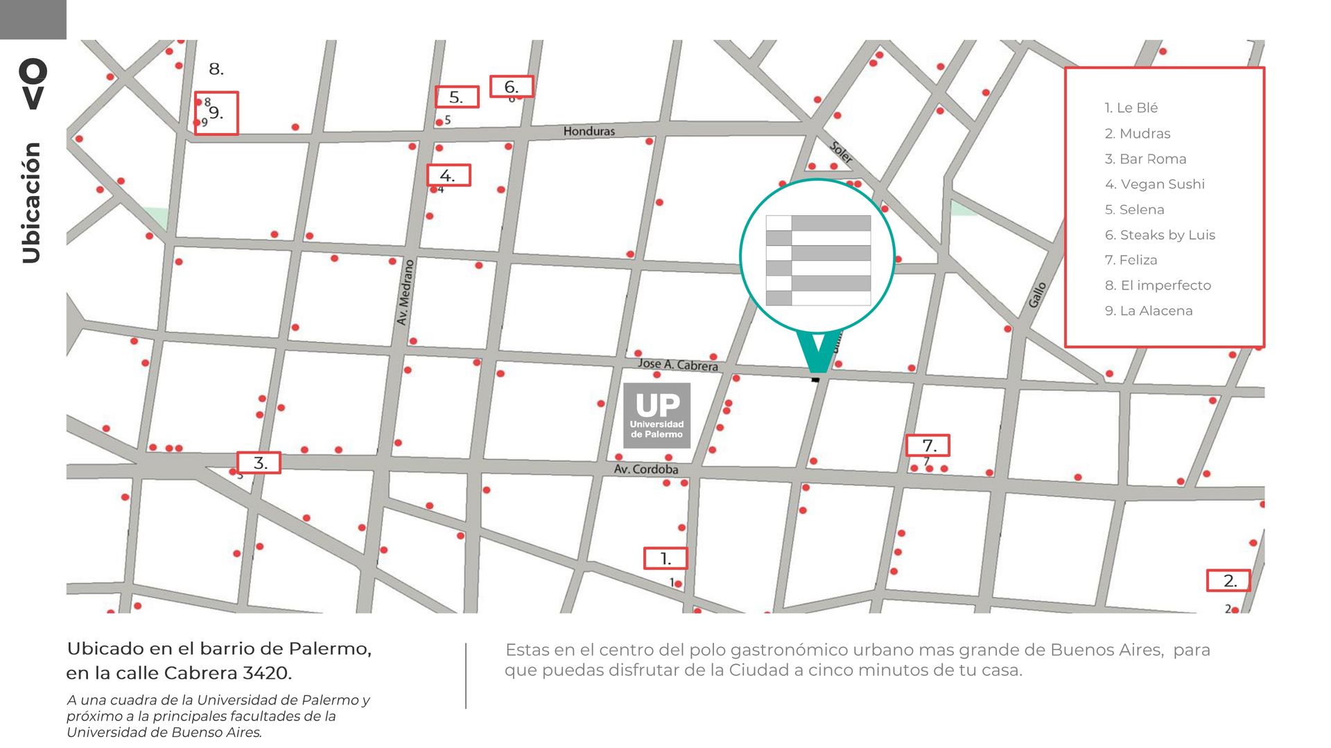 VENTA DOS AMBIENTES A ESTRENAR PALERMO PERMUTA - 16