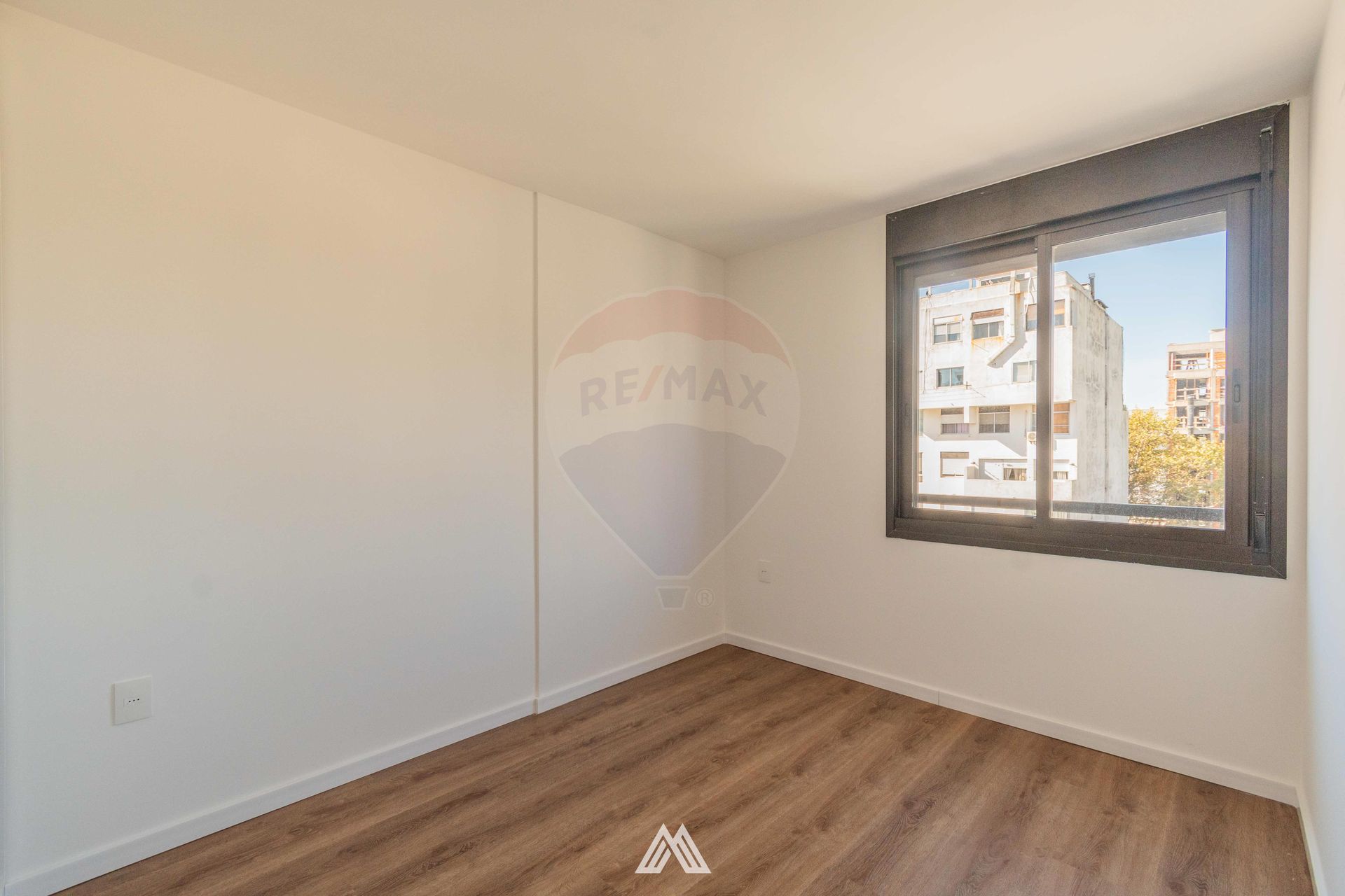 ALQUILER APARTAMENTO 1 DORMITORIO C/ BALCON CORDON - 5
