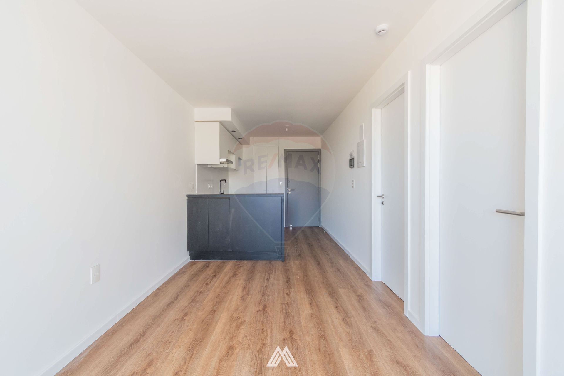 ALQUILER APARTAMENTO 1 DORMITORIO C/ BALCON CORDON - 4