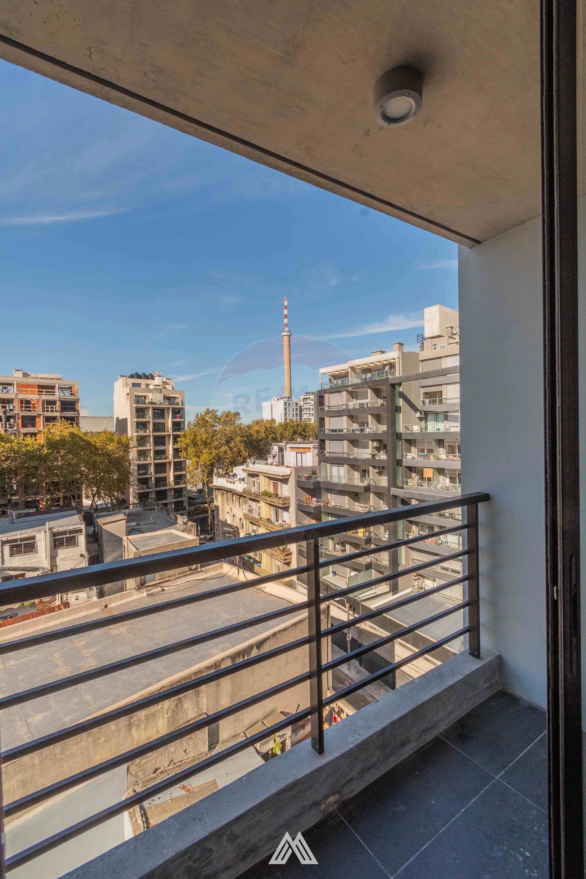 ALQUILER APARTAMENTO 1 DORMITORIO C/ BALCON CORDON - 3