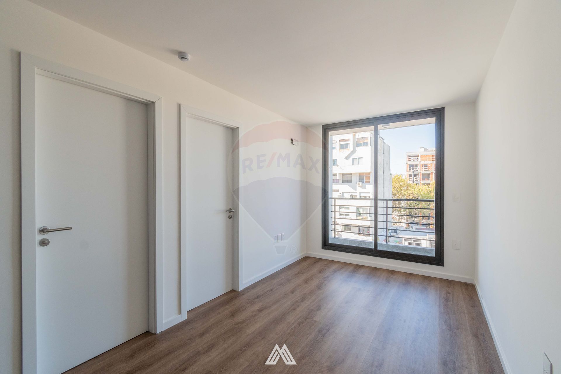 ALQUILER APARTAMENTO 1 DORMITORIO C/ BALCON CORDON - 8