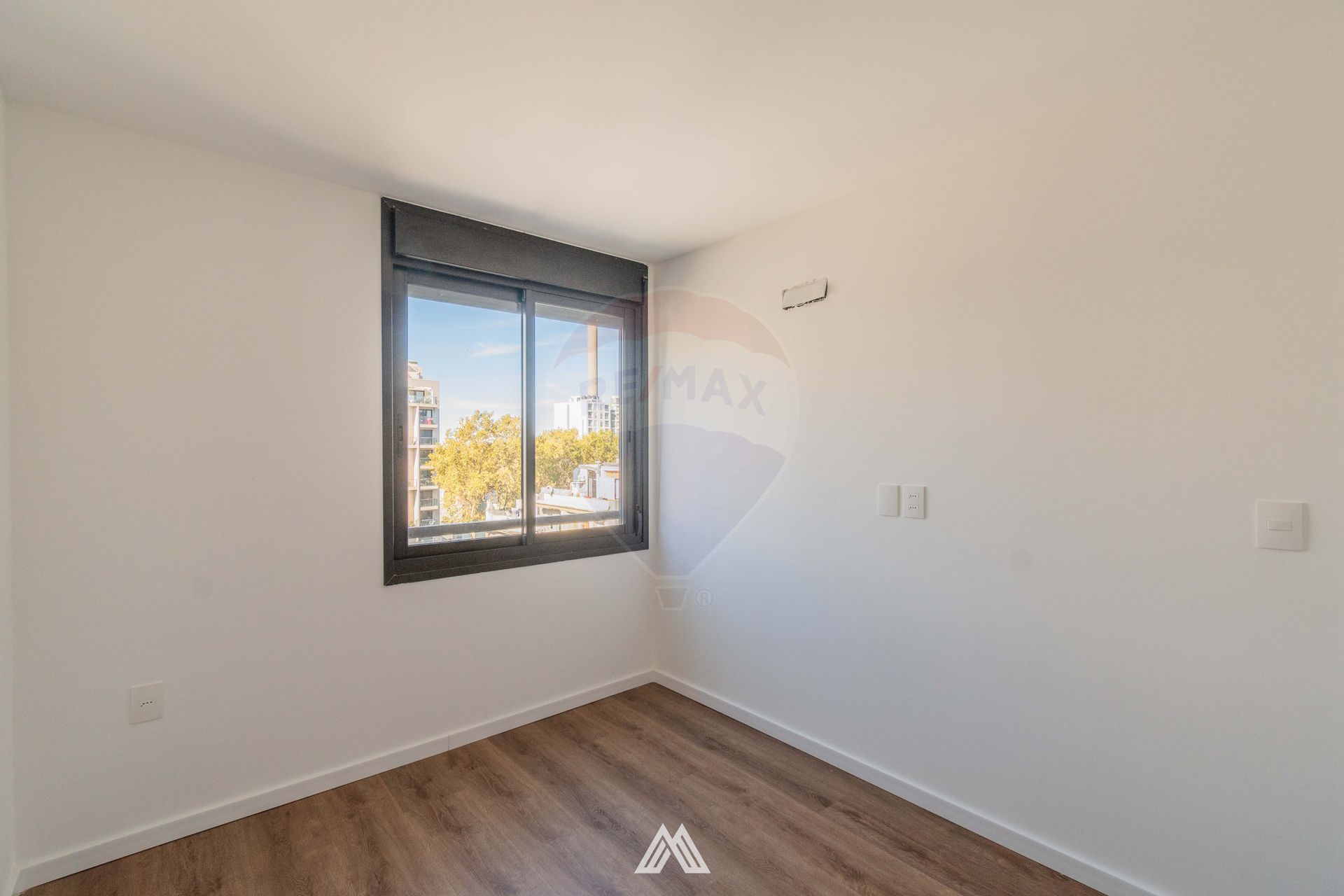 ALQUILER APARTAMENTO 1 DORMITORIO C/ BALCON CORDON - 7