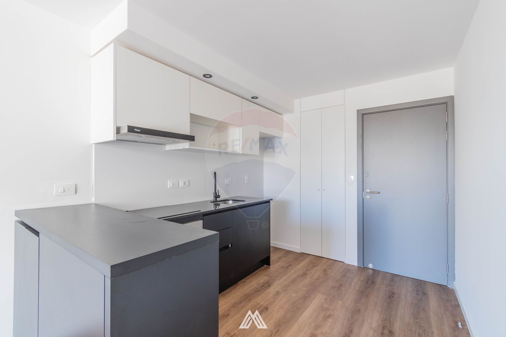 ALQUILER APARTAMENTO 1 DORMITORIO C/ BALCON CORDON - 2