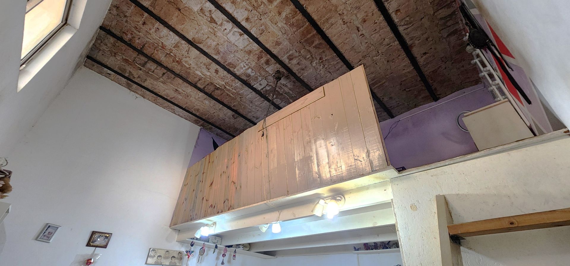 Casa a Refaccionar. Venta. Villa del Parque. - 15