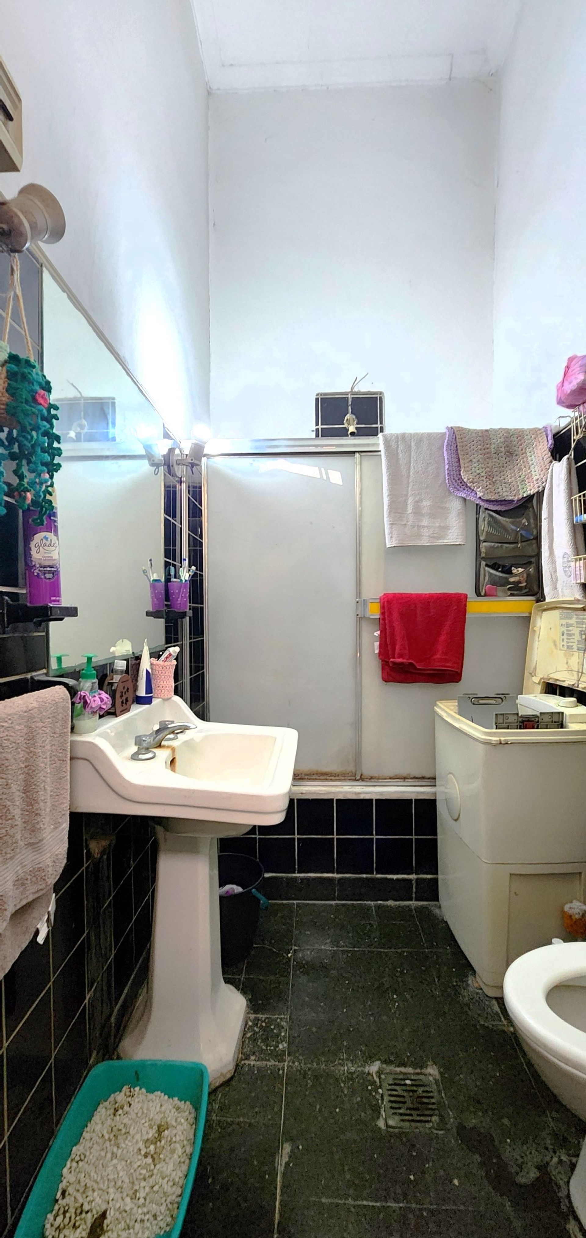 Casa a Refaccionar. Venta. Villa del Parque. - 19