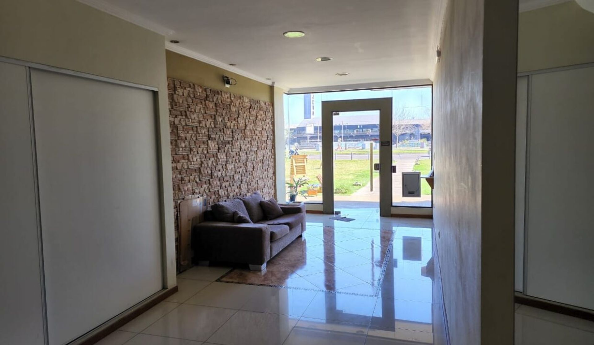REMAX Diagonal II ID11917 Departamento en Venta