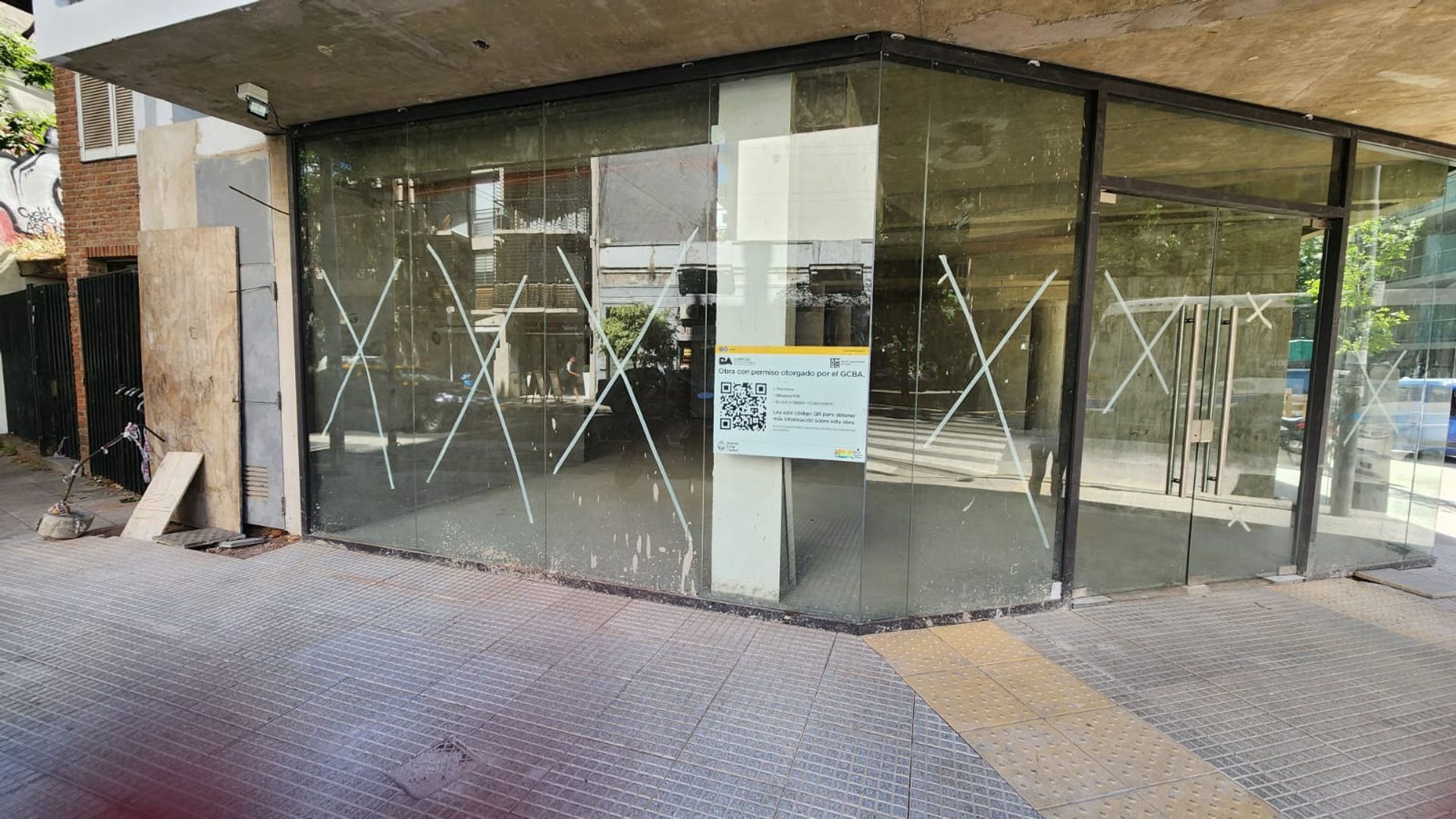 VENTA MONO DIVIS PALERMO BALCON TERRAZA PERMUTA - 10