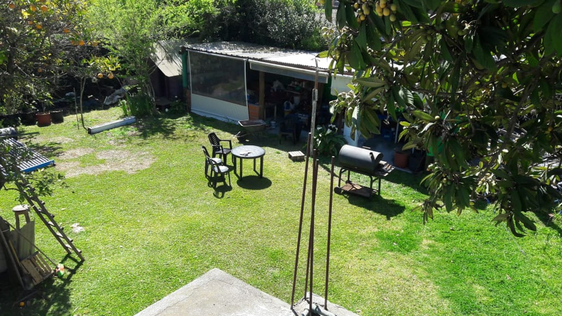 CASA DE 5 AMB EN VENTA EN SAN VICENTE CON PILETA - 10