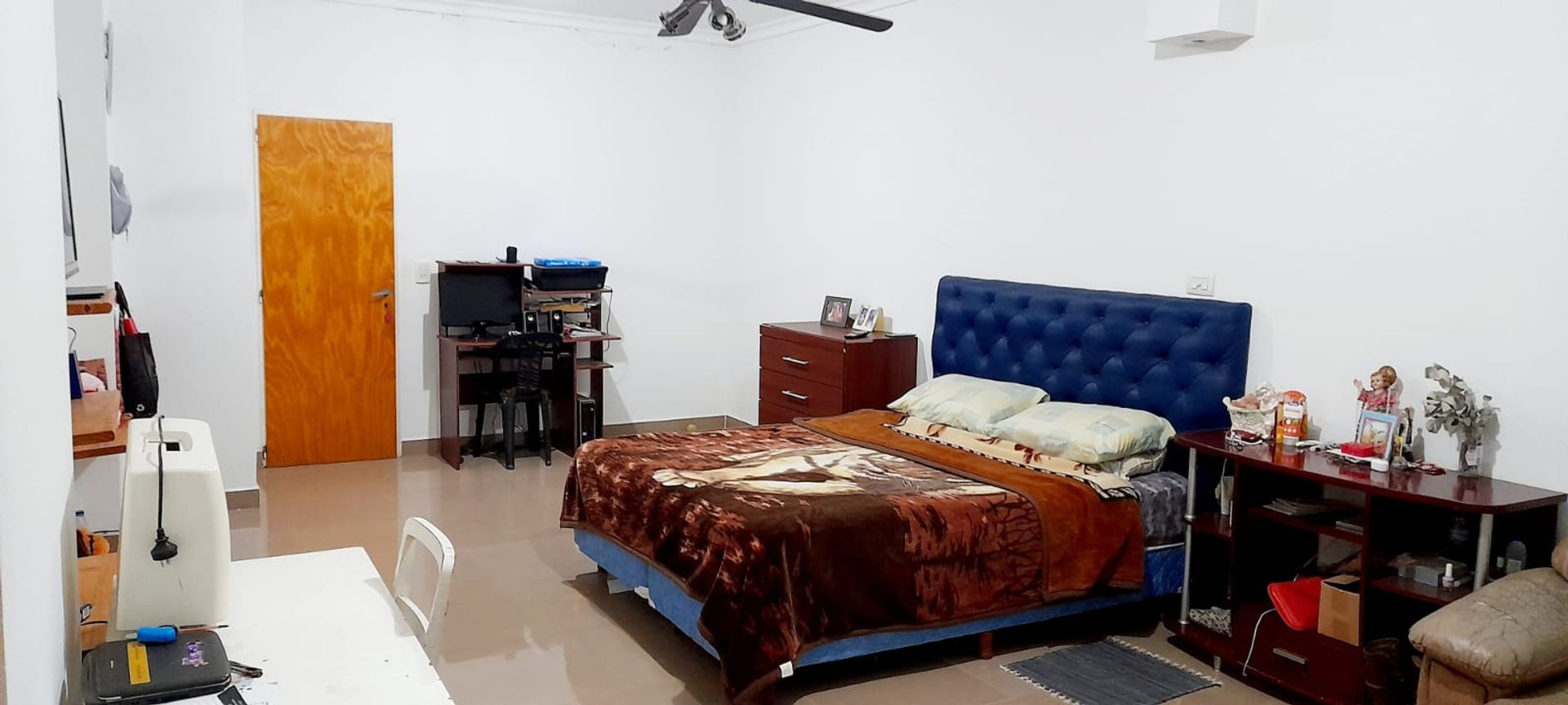 CASA DE 5 AMB EN VENTA EN SAN VICENTE CON PILETA - 8