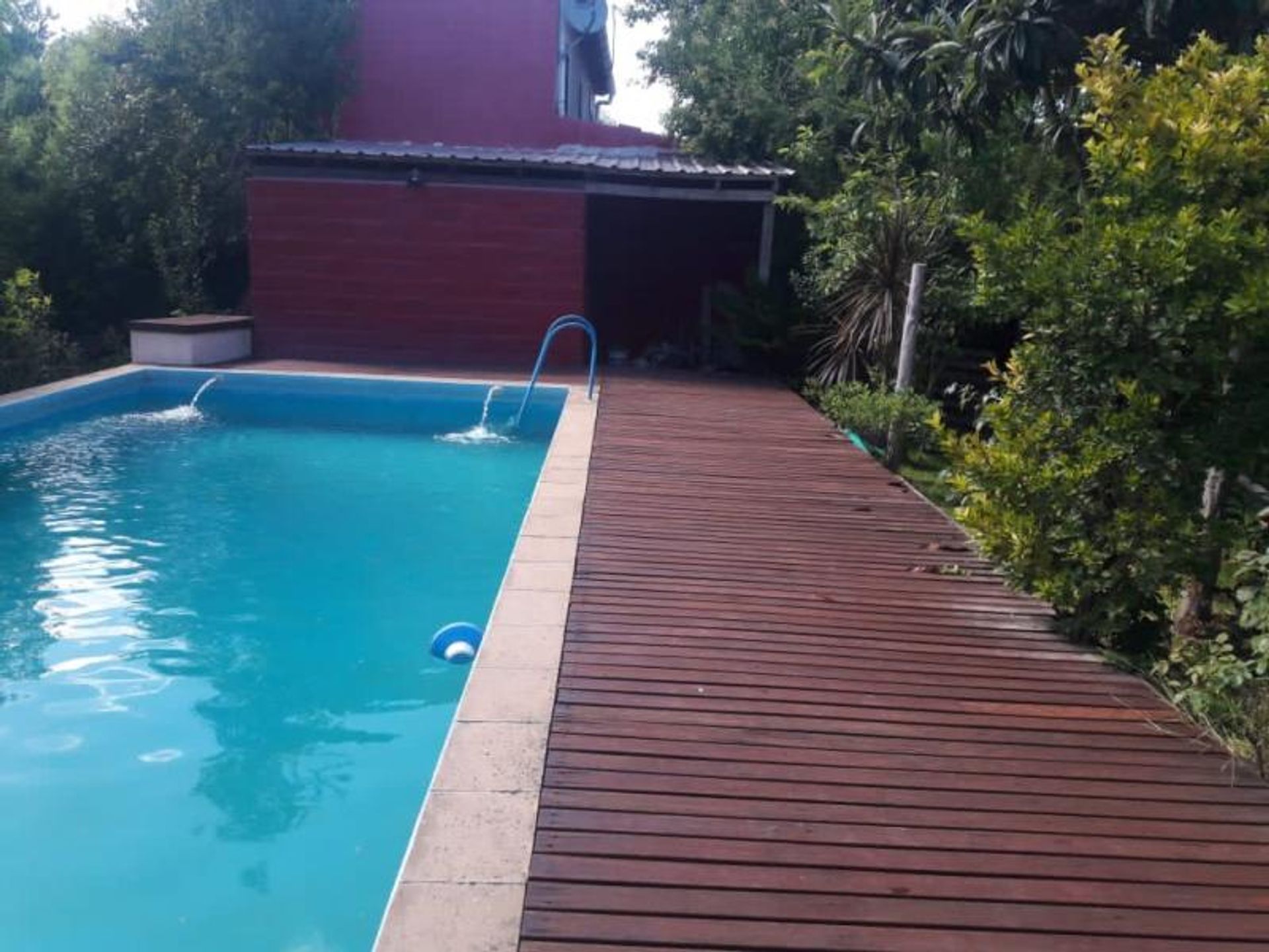 CASA DE 5 AMB EN VENTA EN SAN VICENTE CON PILETA - 7