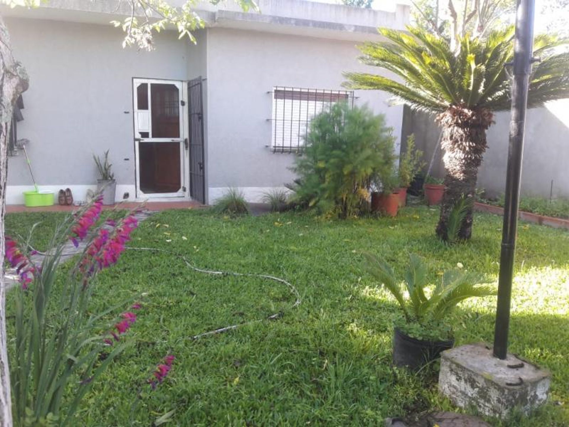 CASA DE 5 AMB EN VENTA EN SAN VICENTE CON PILETA - 5