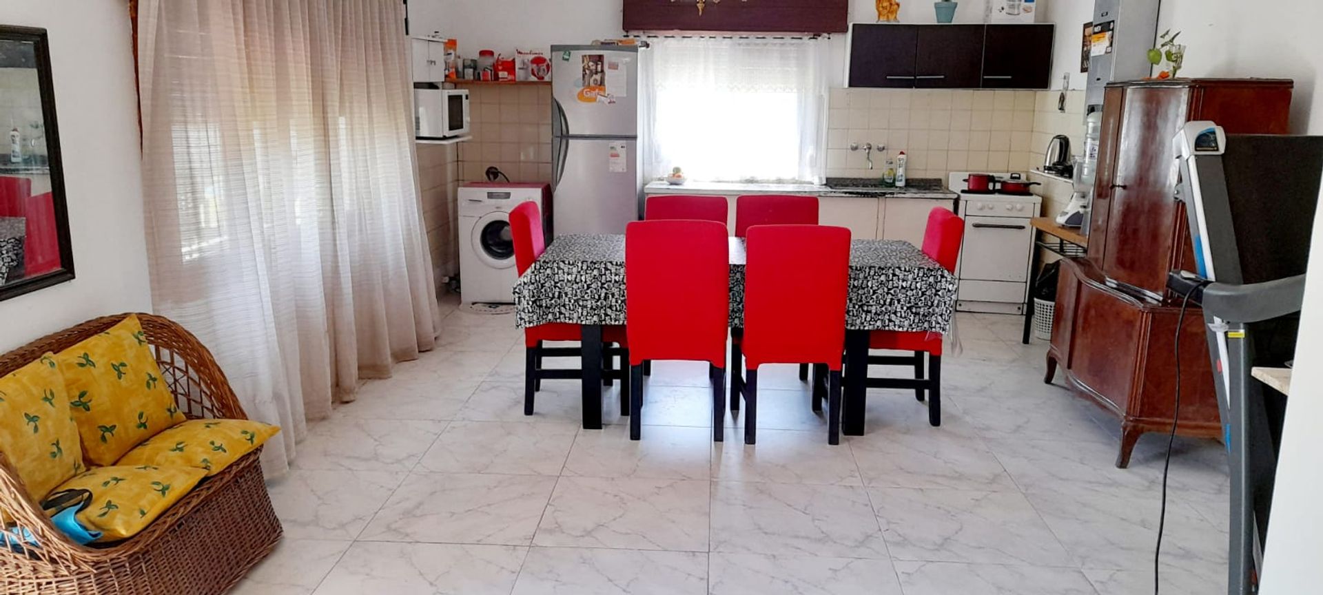 CASA DE 5 AMB EN VENTA EN SAN VICENTE CON PILETA - 9