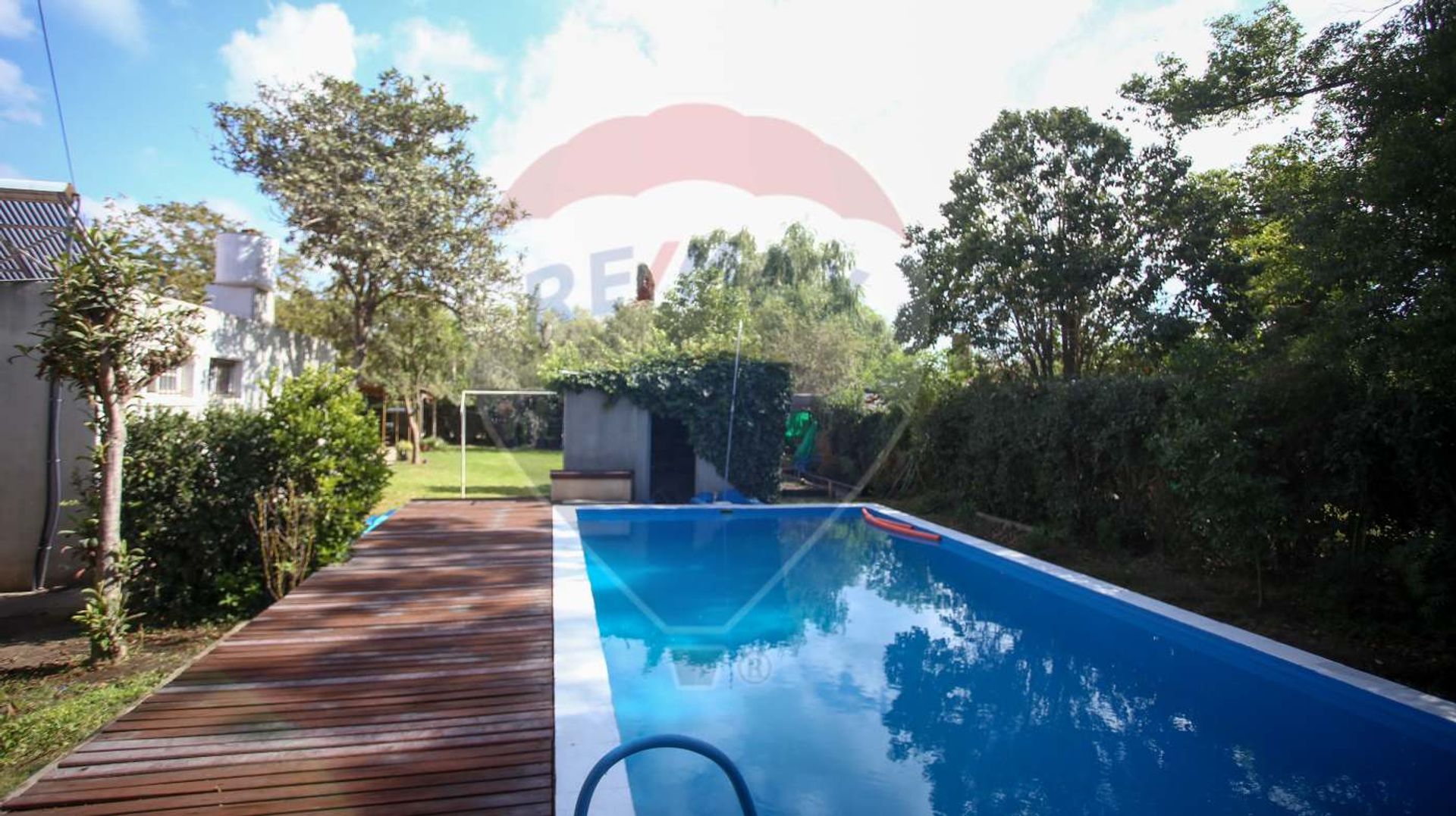 CASA DE 5 AMB EN VENTA EN SAN VICENTE CON PILETA - 20