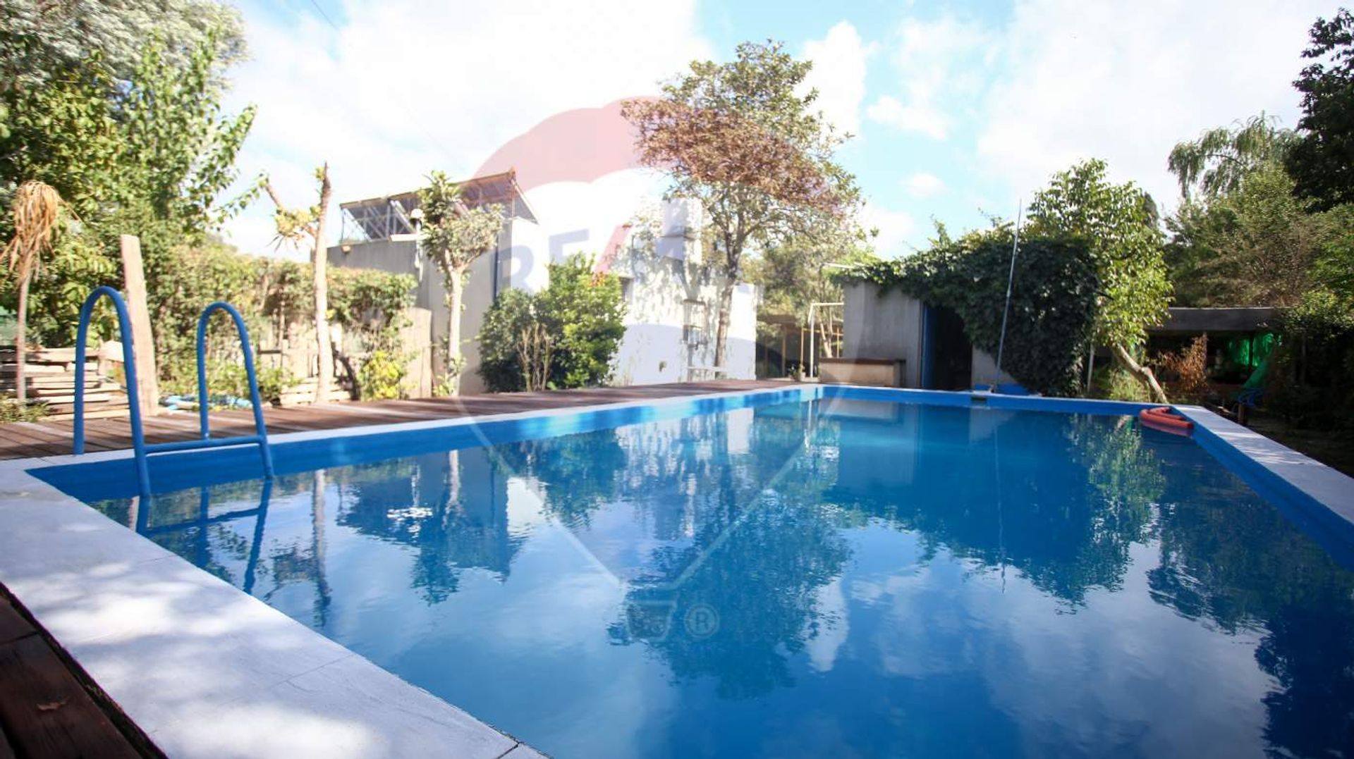 CASA DE 5 AMB EN VENTA EN SAN VICENTE CON PILETA - 6