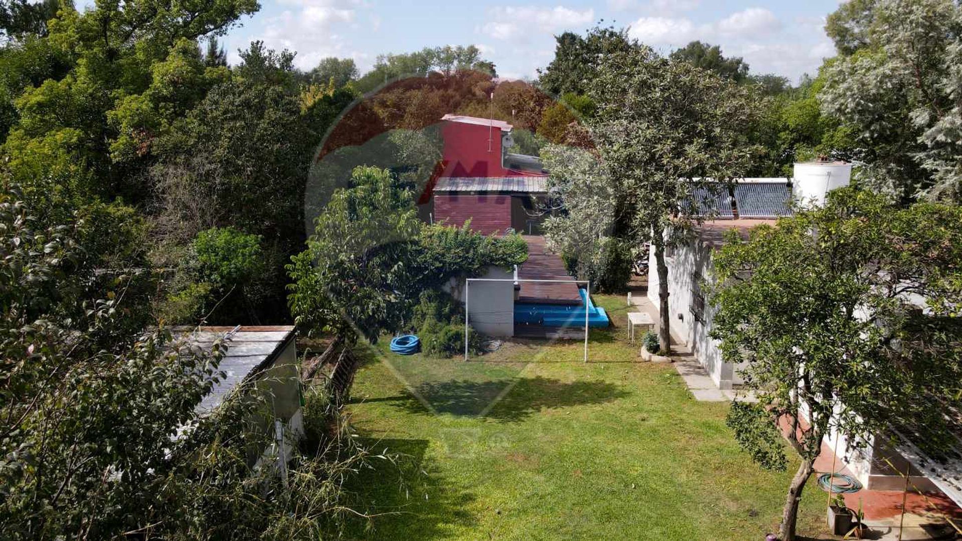 CASA DE 5 AMB EN VENTA EN SAN VICENTE CON PILETA - 12