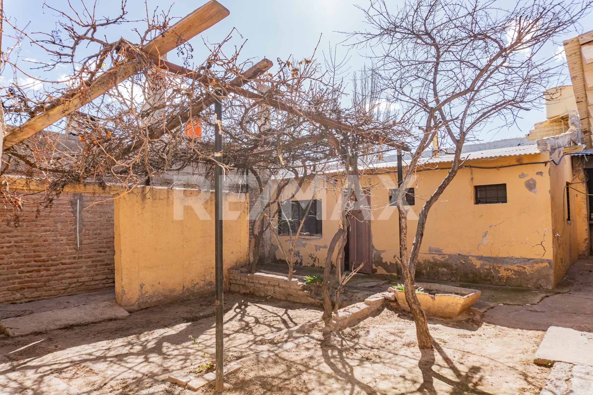 TERRENO EN VENTA | REP&Uacute;BLICA DE ITALIA 1575 | NQN - 19