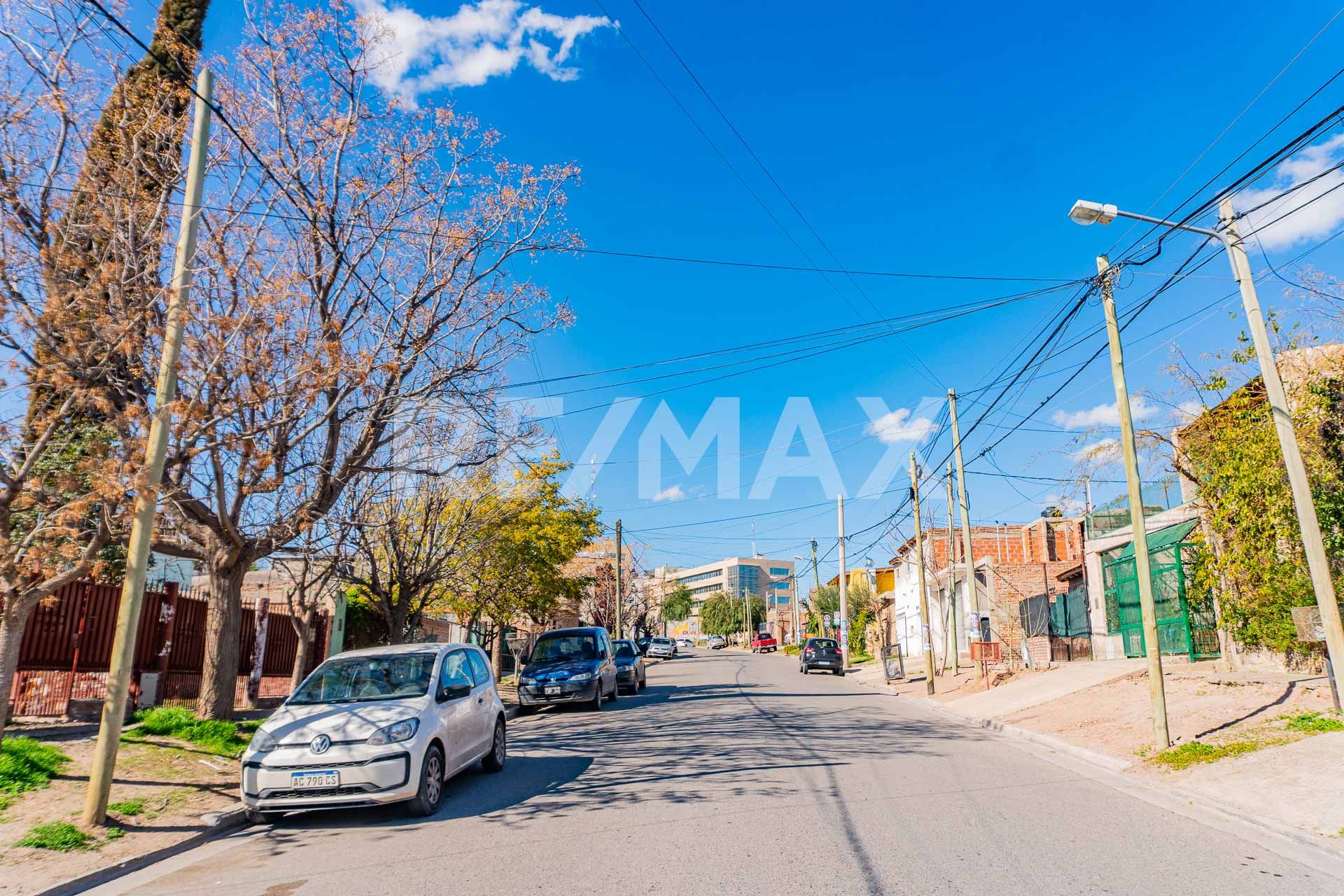 TERRENO EN VENTA | REP&Uacute;BLICA DE ITALIA 1575 | NQN - 20