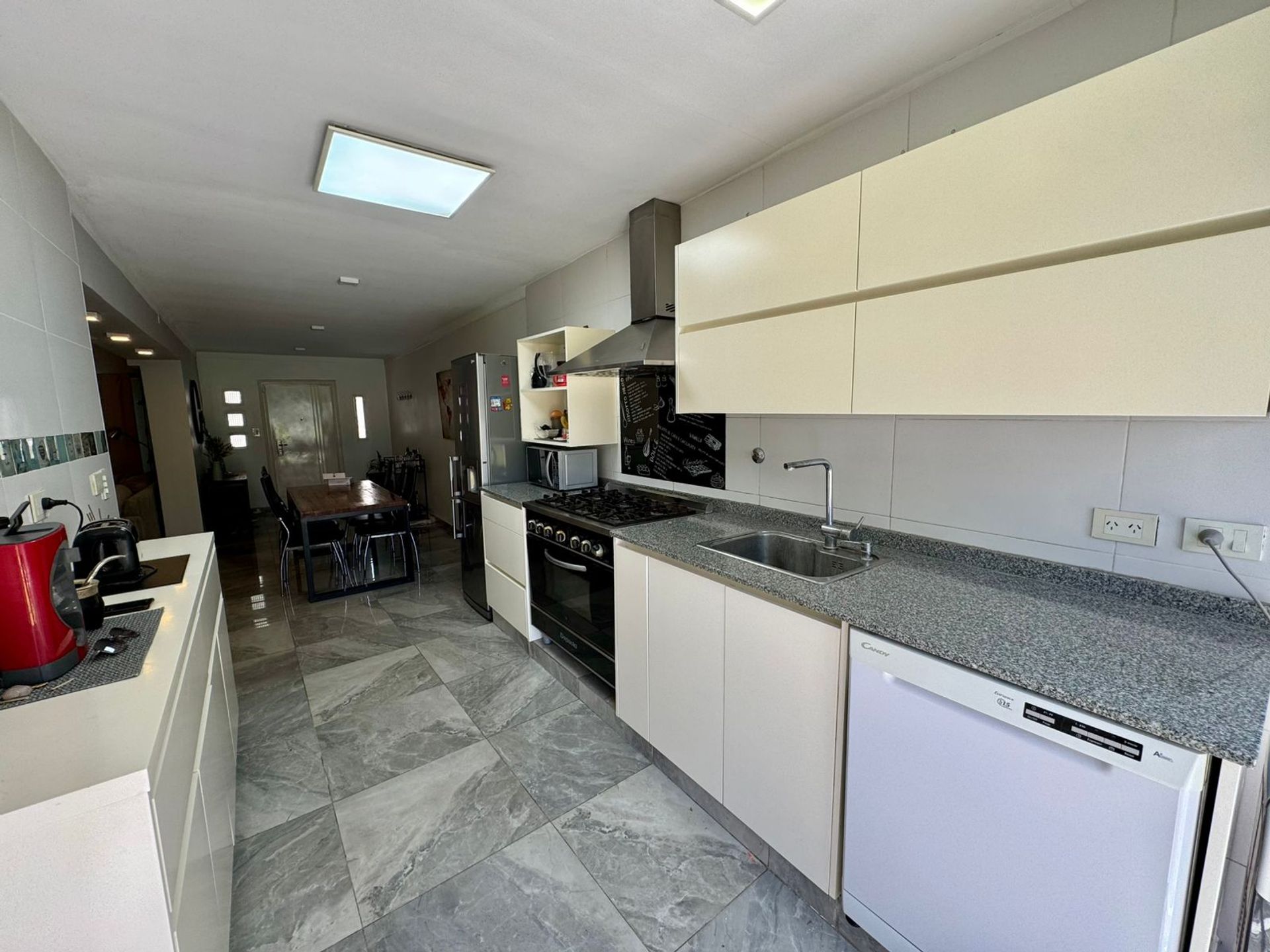 Casa en Venta en Hurlingham, G.B.A. Zona Oeste