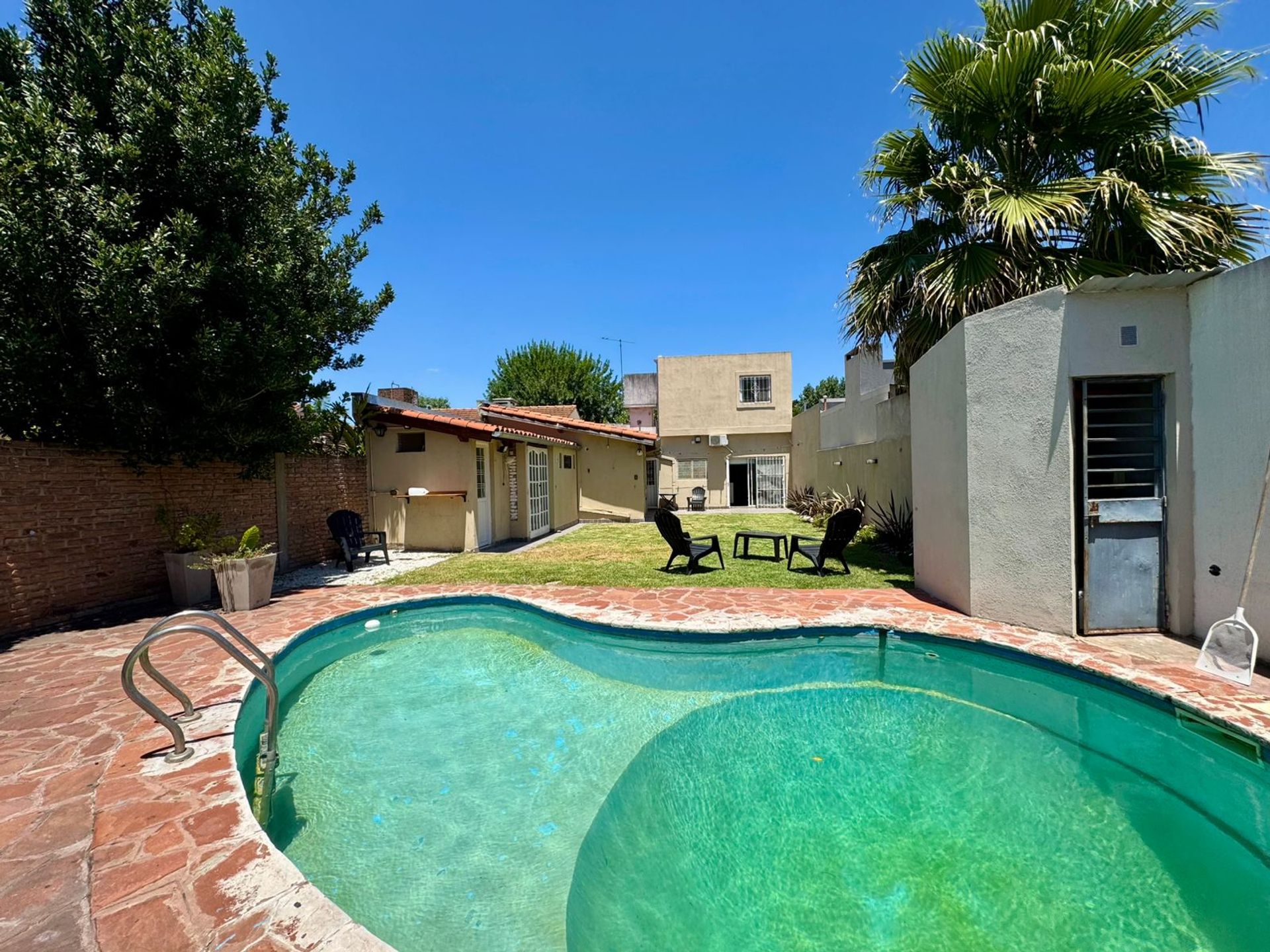 Casa en Venta en Hurlingham, G.B.A. Zona Oeste