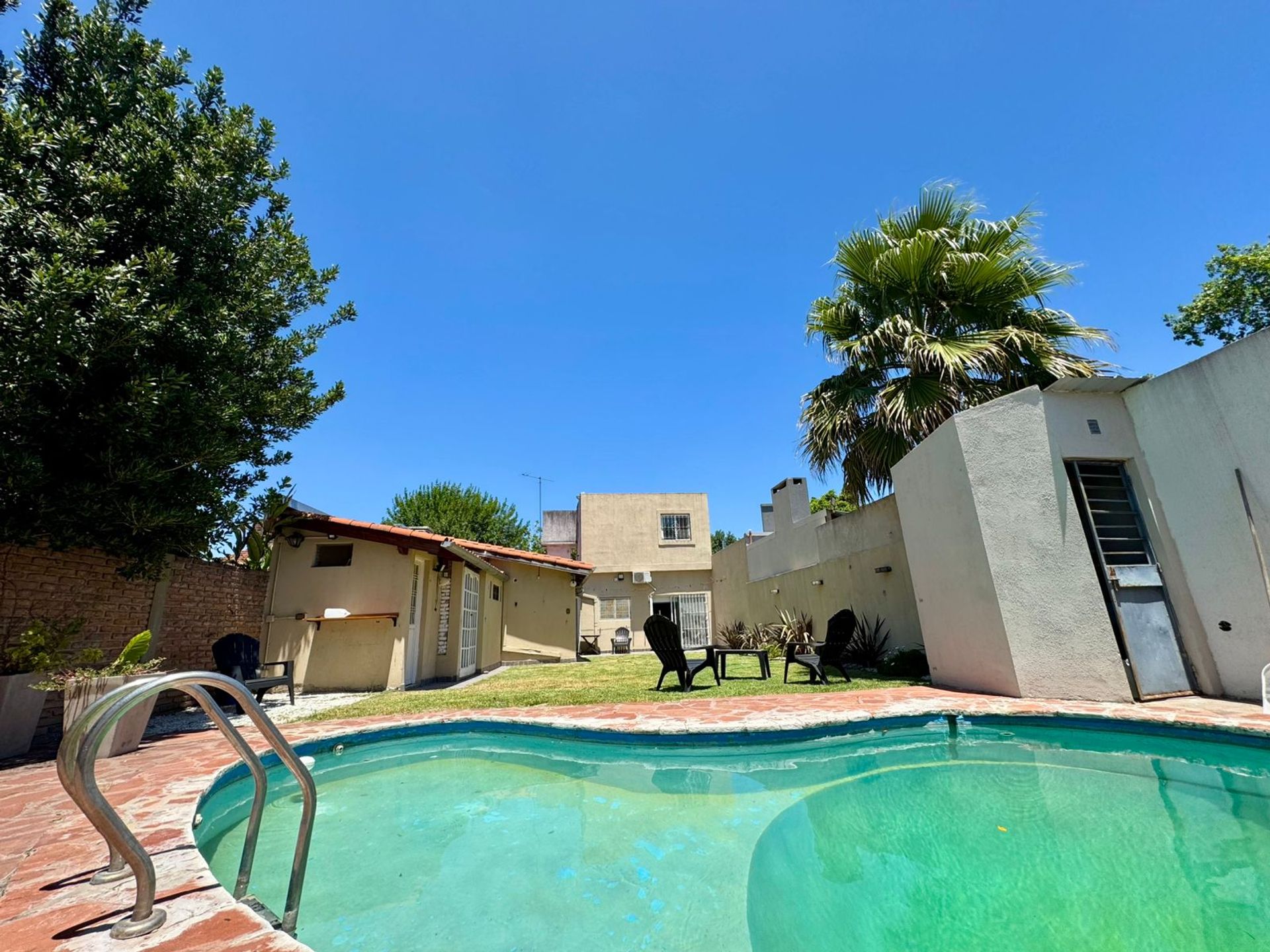Casa en Venta en Hurlingham, G.B.A. Zona Oeste