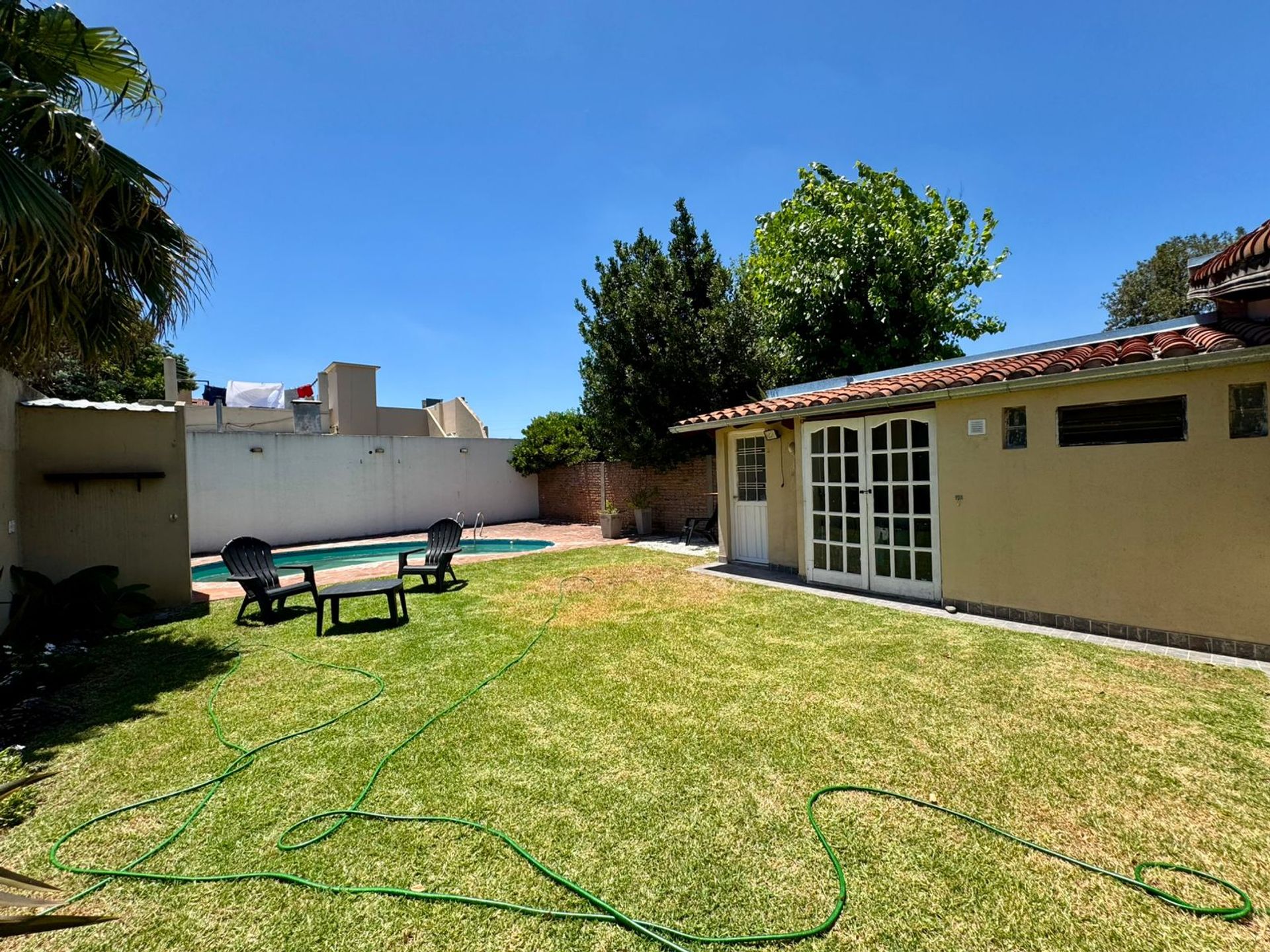 Casa en Venta en Hurlingham, G.B.A. Zona Oeste