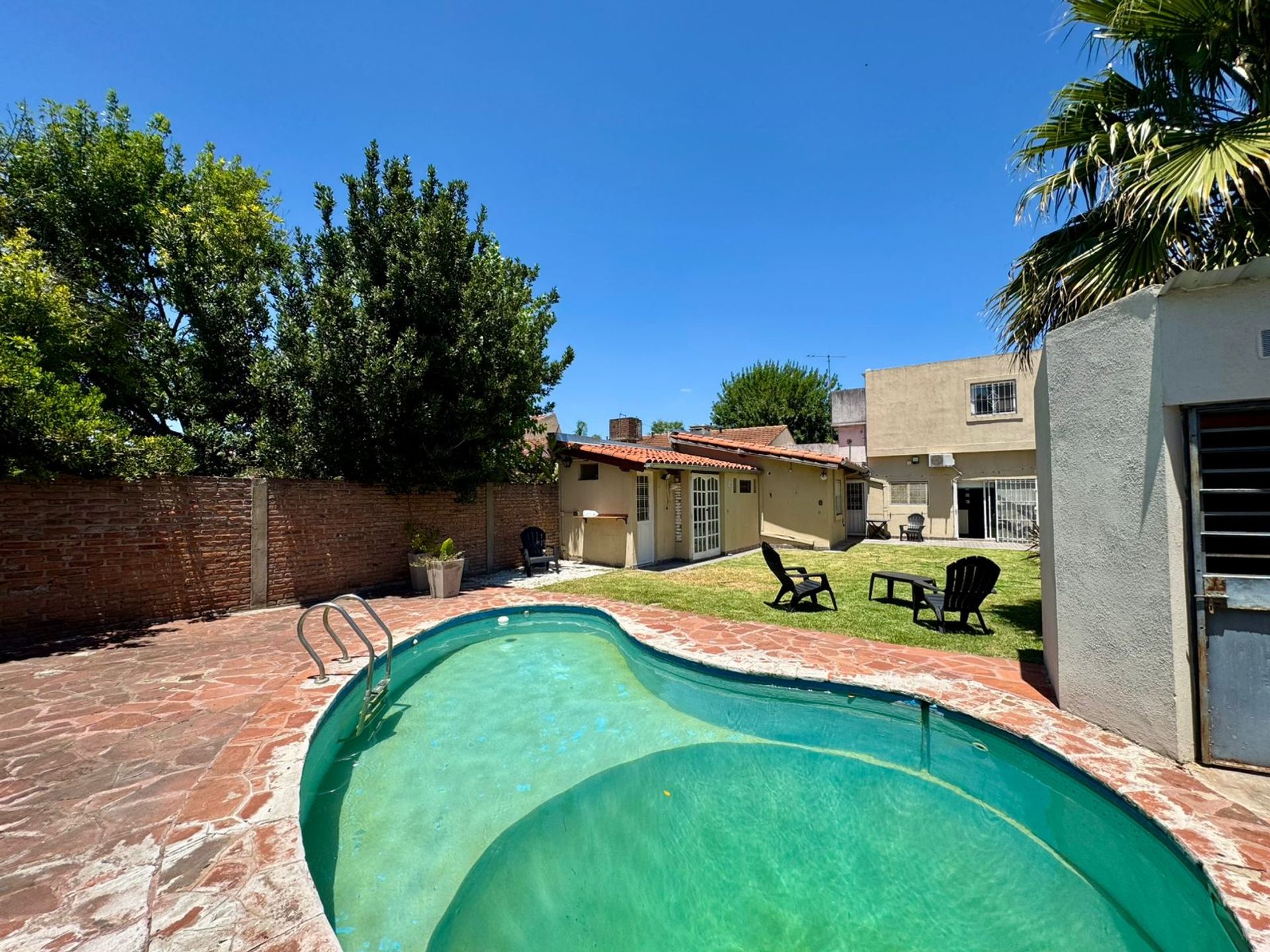 Casa en Venta en Hurlingham, G.B.A. Zona Oeste