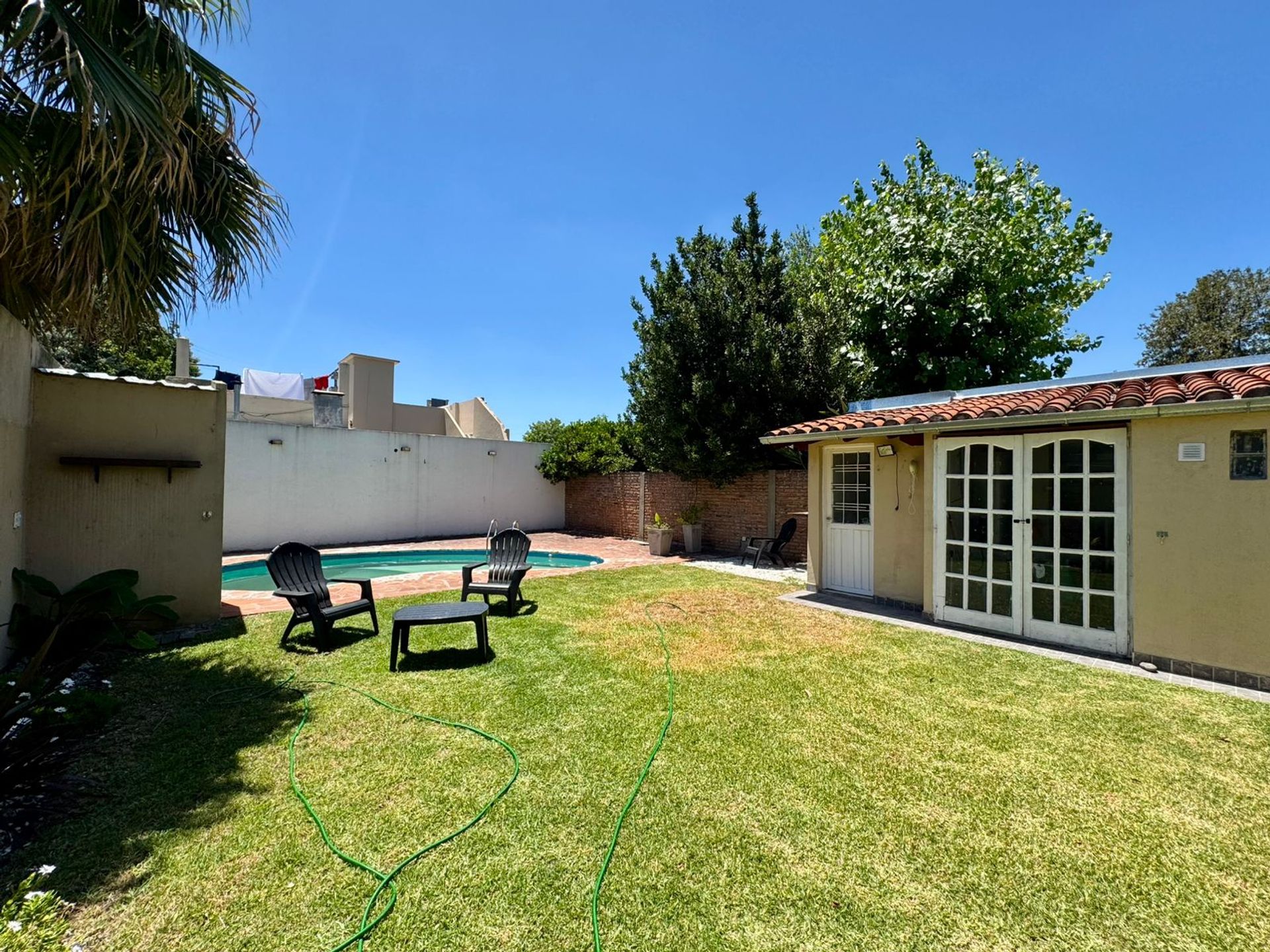 Casa en Venta en Hurlingham, G.B.A. Zona Oeste