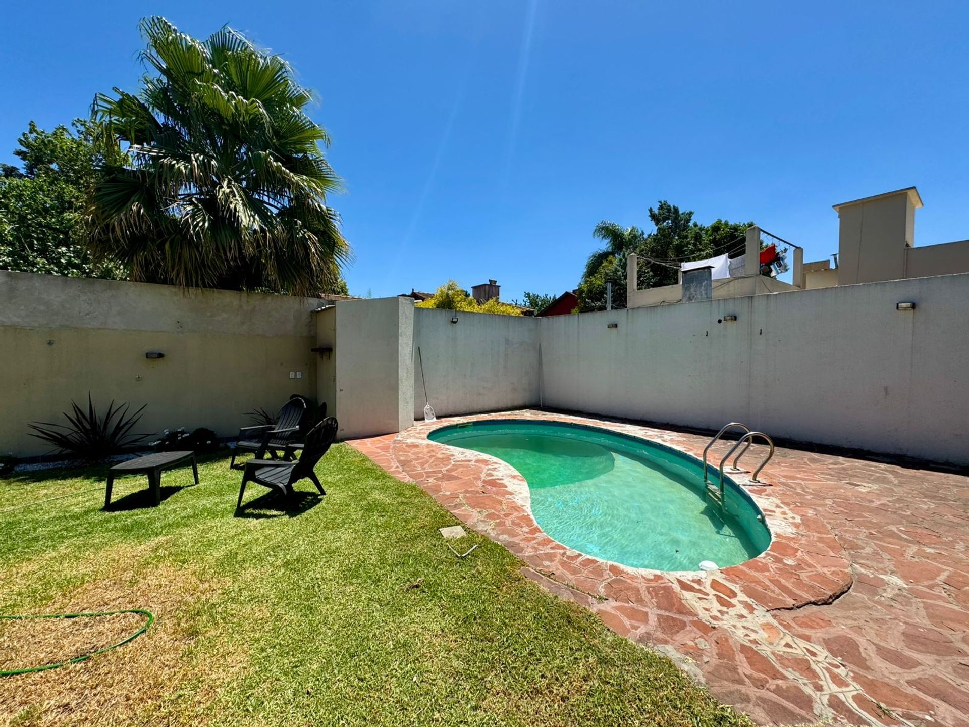 Casa en Venta en Hurlingham, G.B.A. Zona Oeste