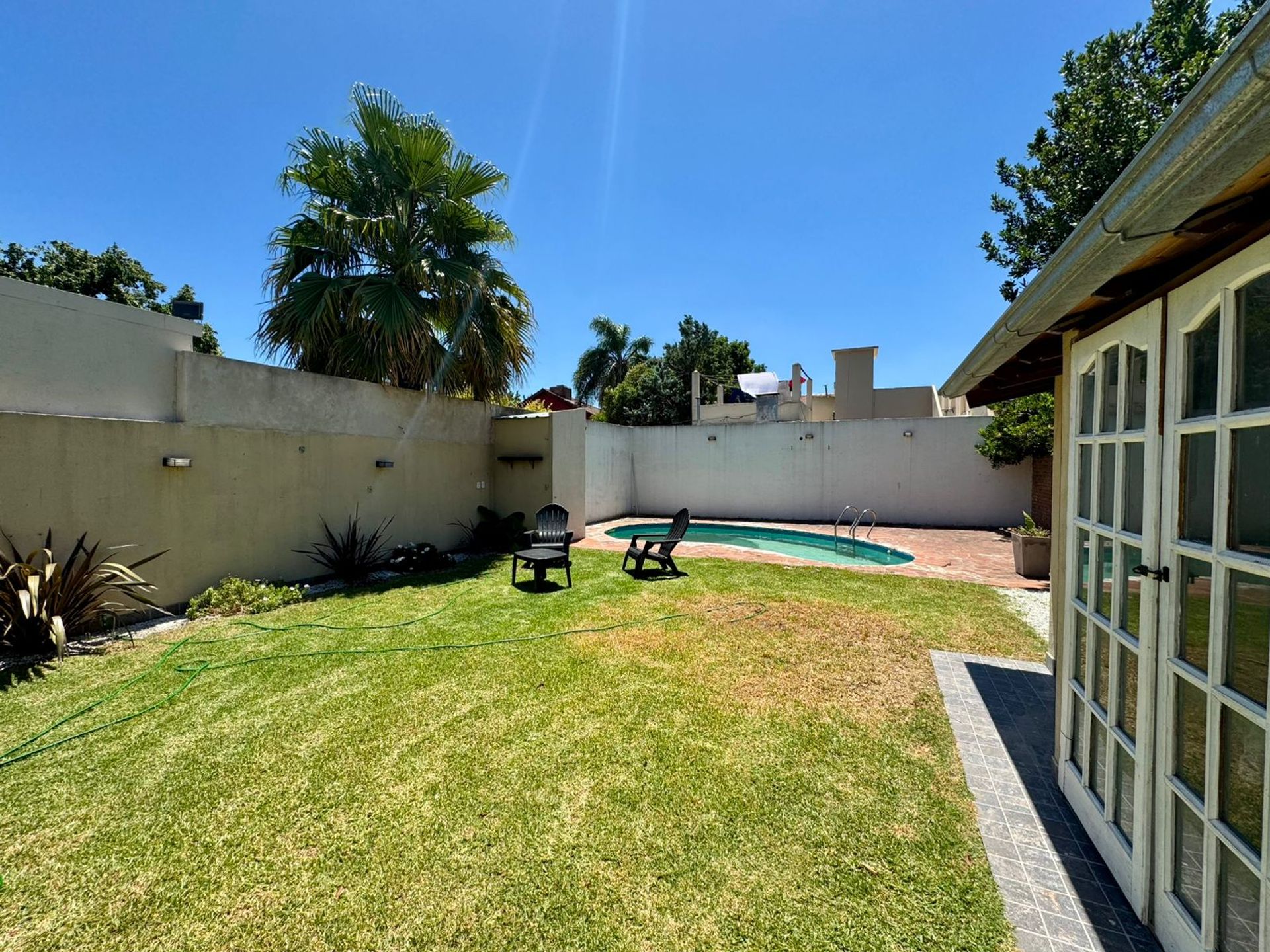 Casa en Venta en Hurlingham, G.B.A. Zona Oeste