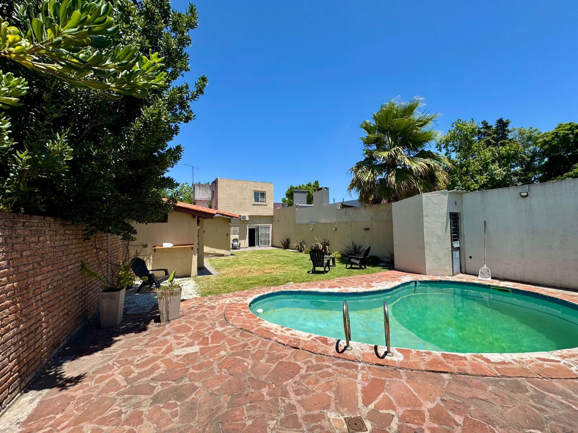 Casa en Venta en Hurlingham, G.B.A. Zona Oeste